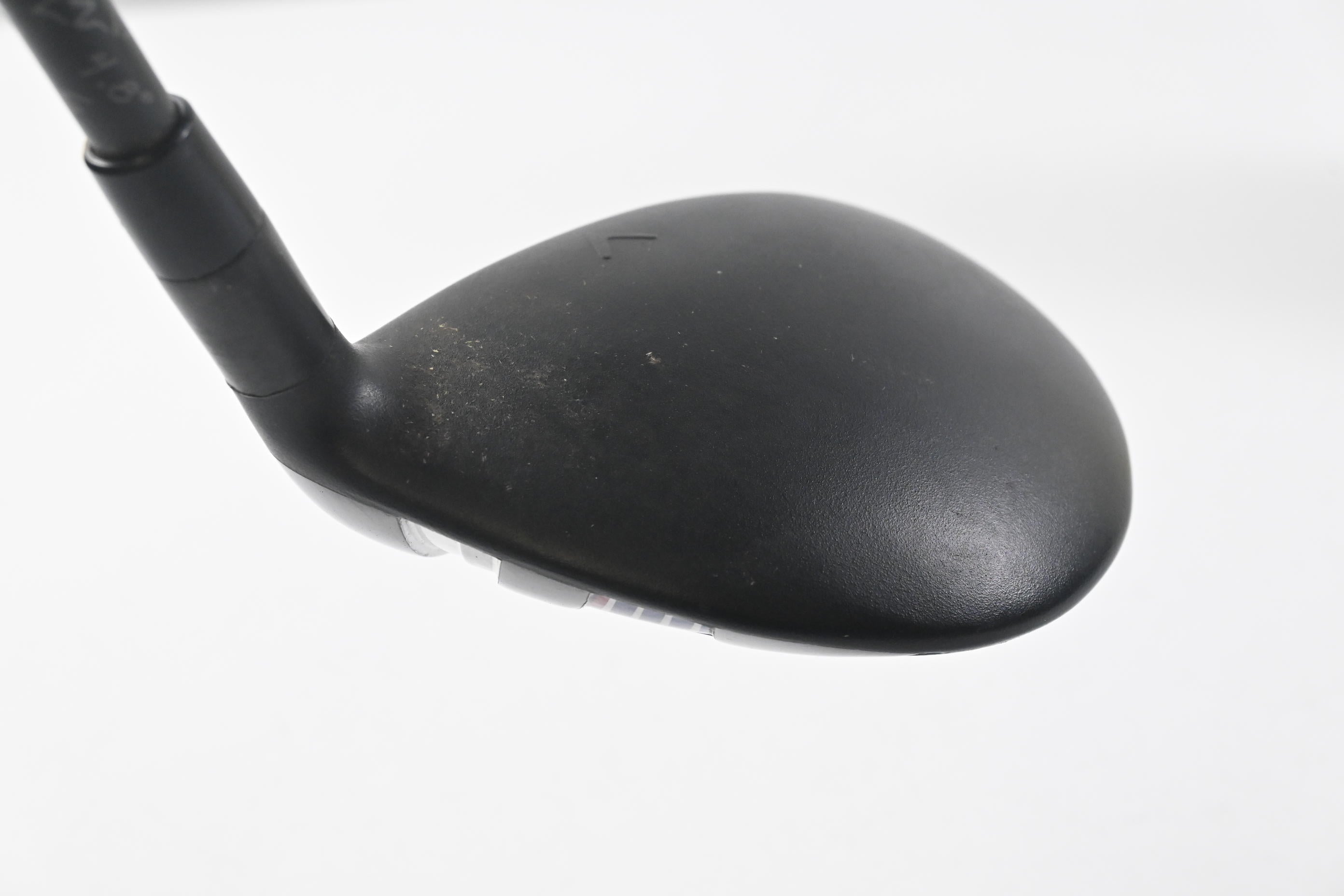 Callaway XR #5 Wood / 19 Degree / Regular Flex Project X LZ15 54 Shaft