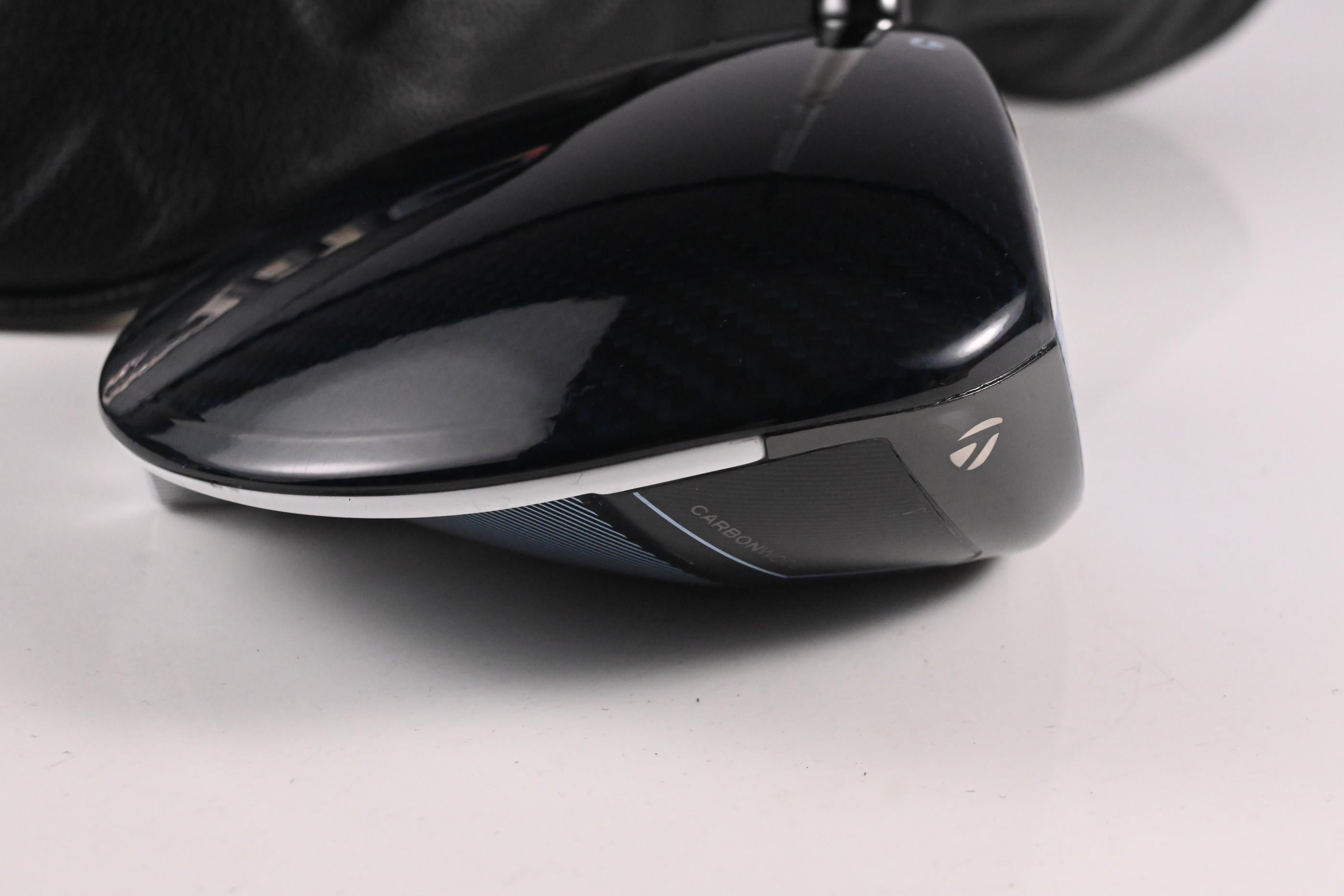 Taylormade Qi10 Max Designer Series Driver / 10.5 Degree / Regular Flex Diamana