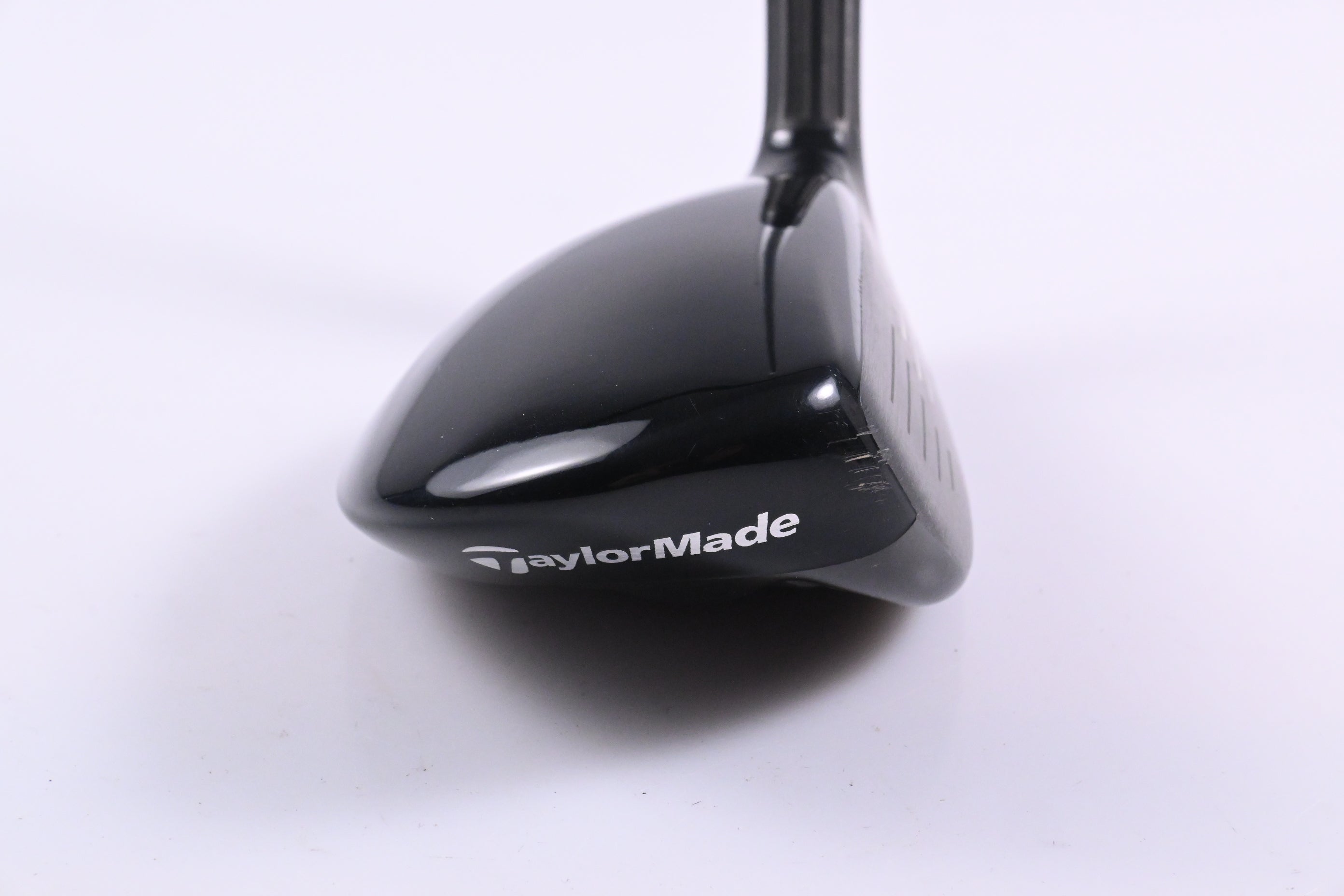 Ladies Taylormade M2 2016 #5 Hybrid / 25 Degree / Ladies Flex REAX 45 Shaft