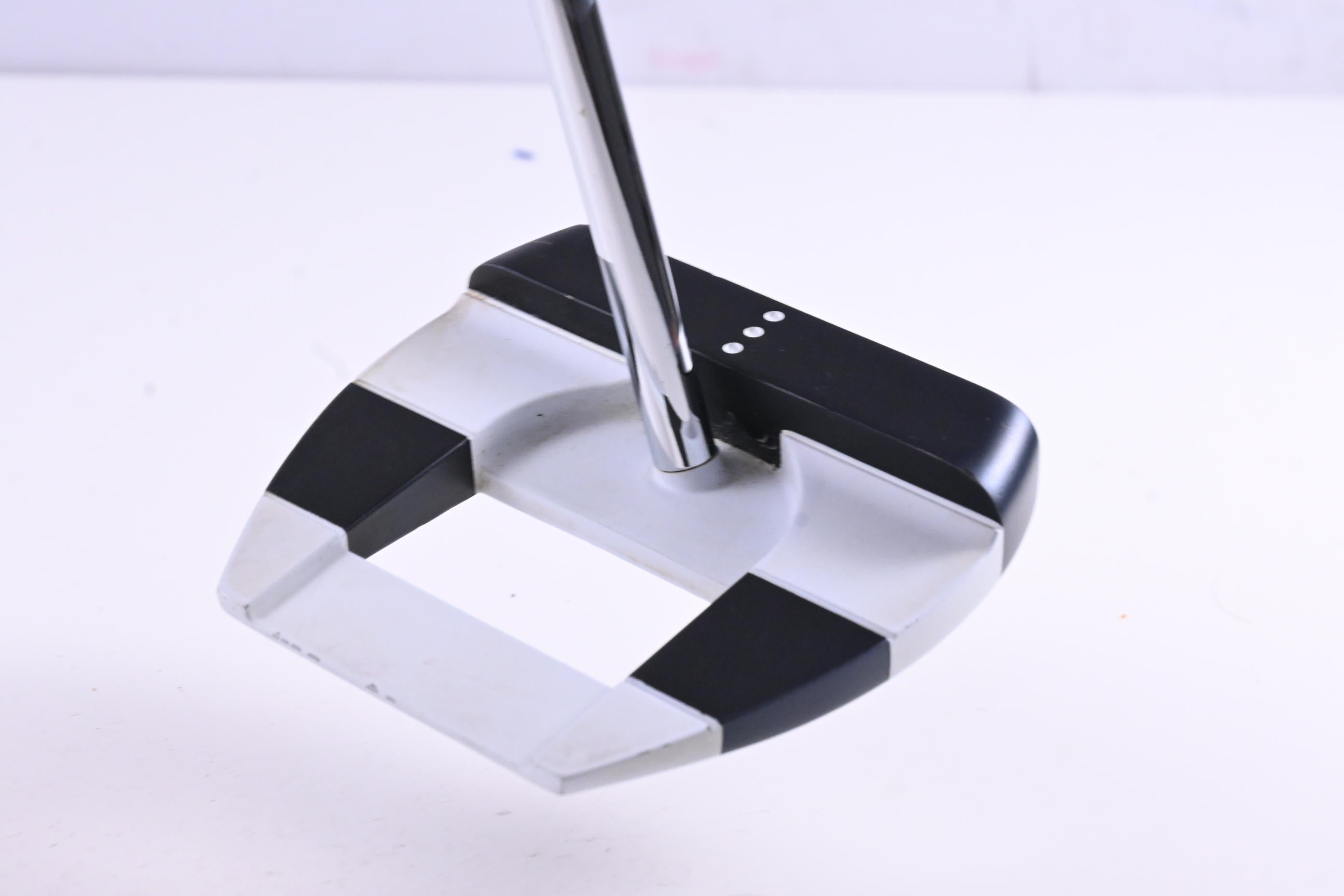 Odyssey Ai-One Square 2 Square Jailbird Putter / 34 Inch