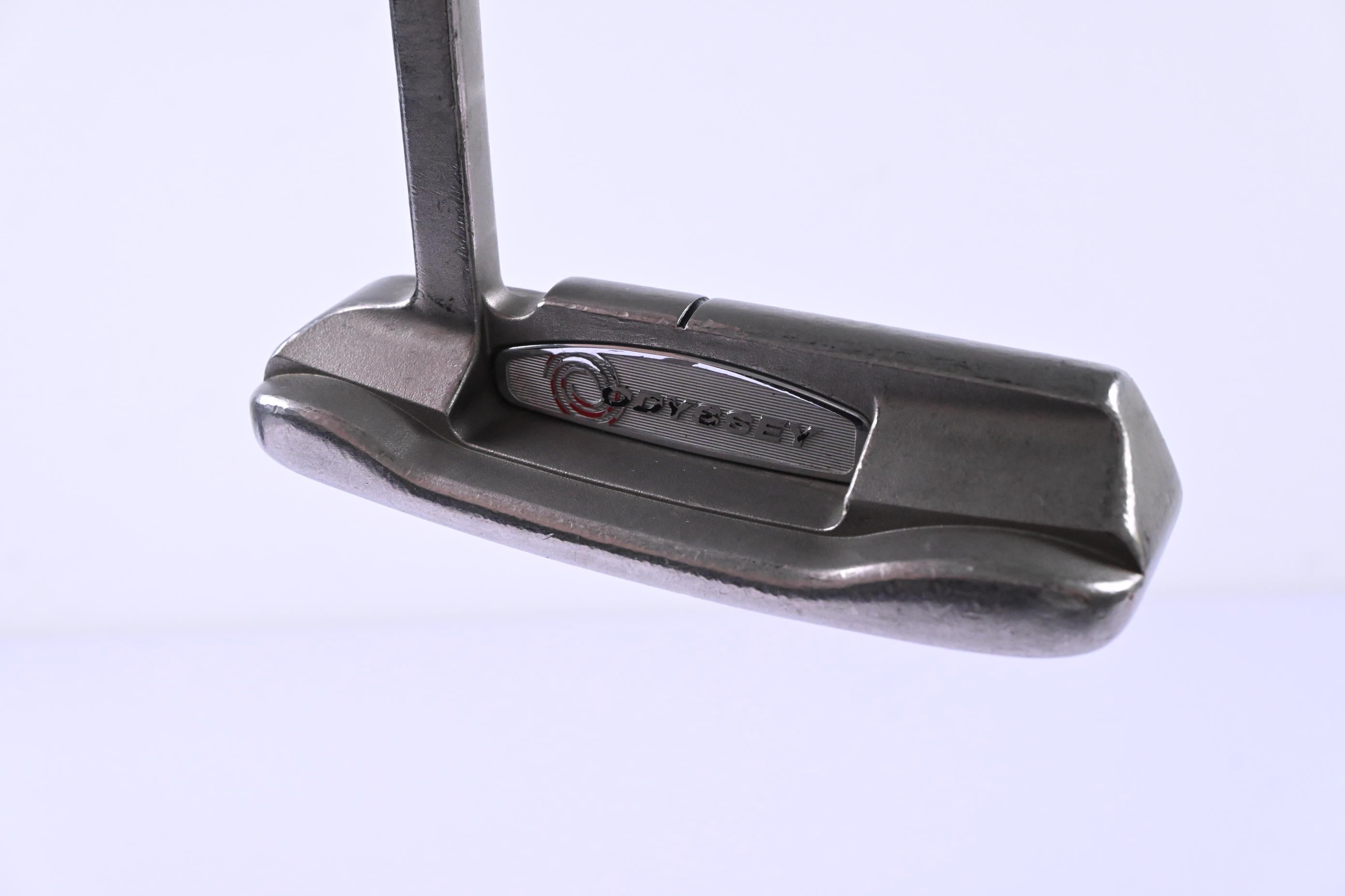 Odyssey White Hot XG #1 Putter / 34 Inch