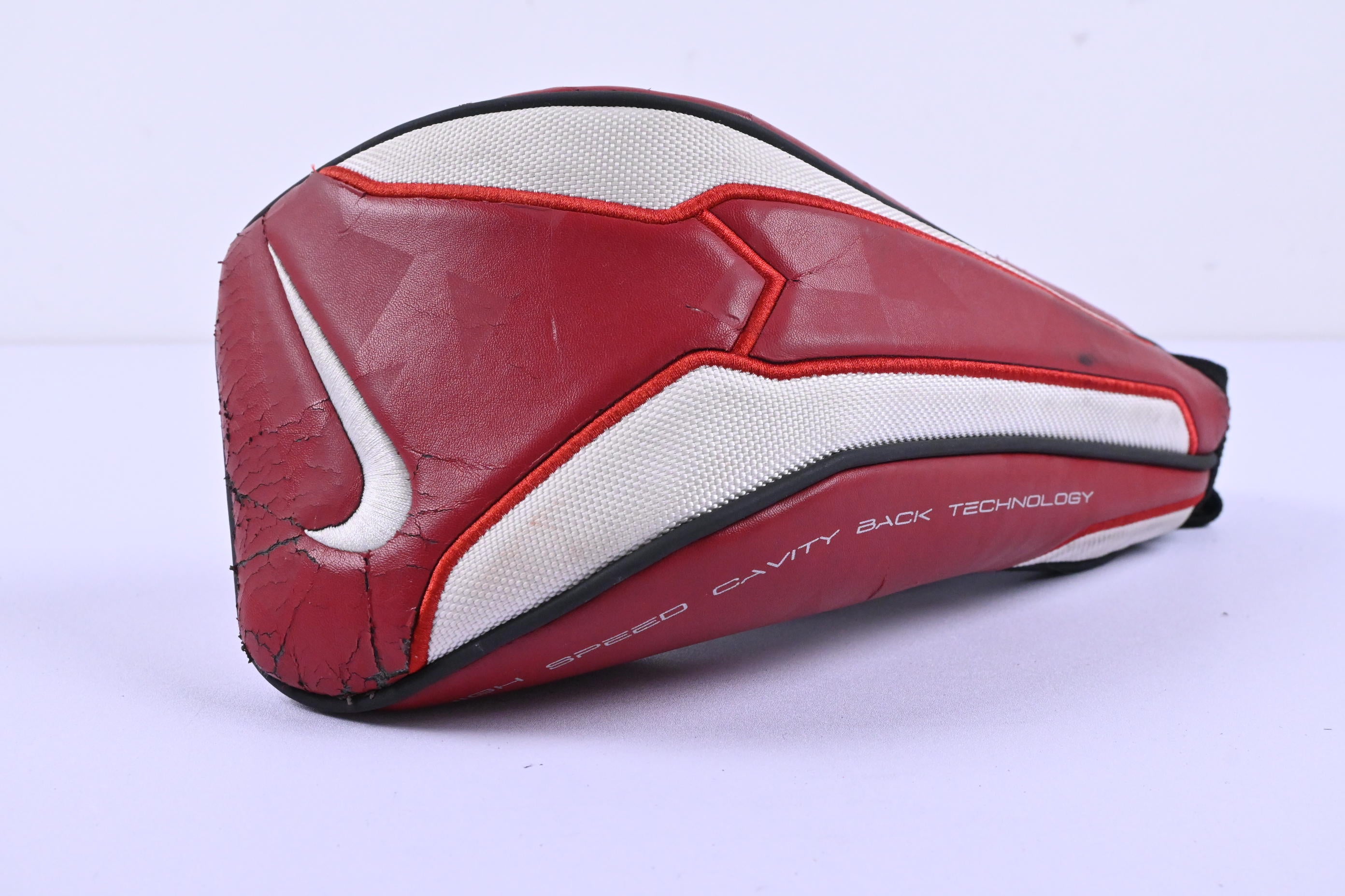 Nike VR-S Covert 2.0 Driver / 10.5 Degree / Regular Flex Kuro Kage 50 Shaft