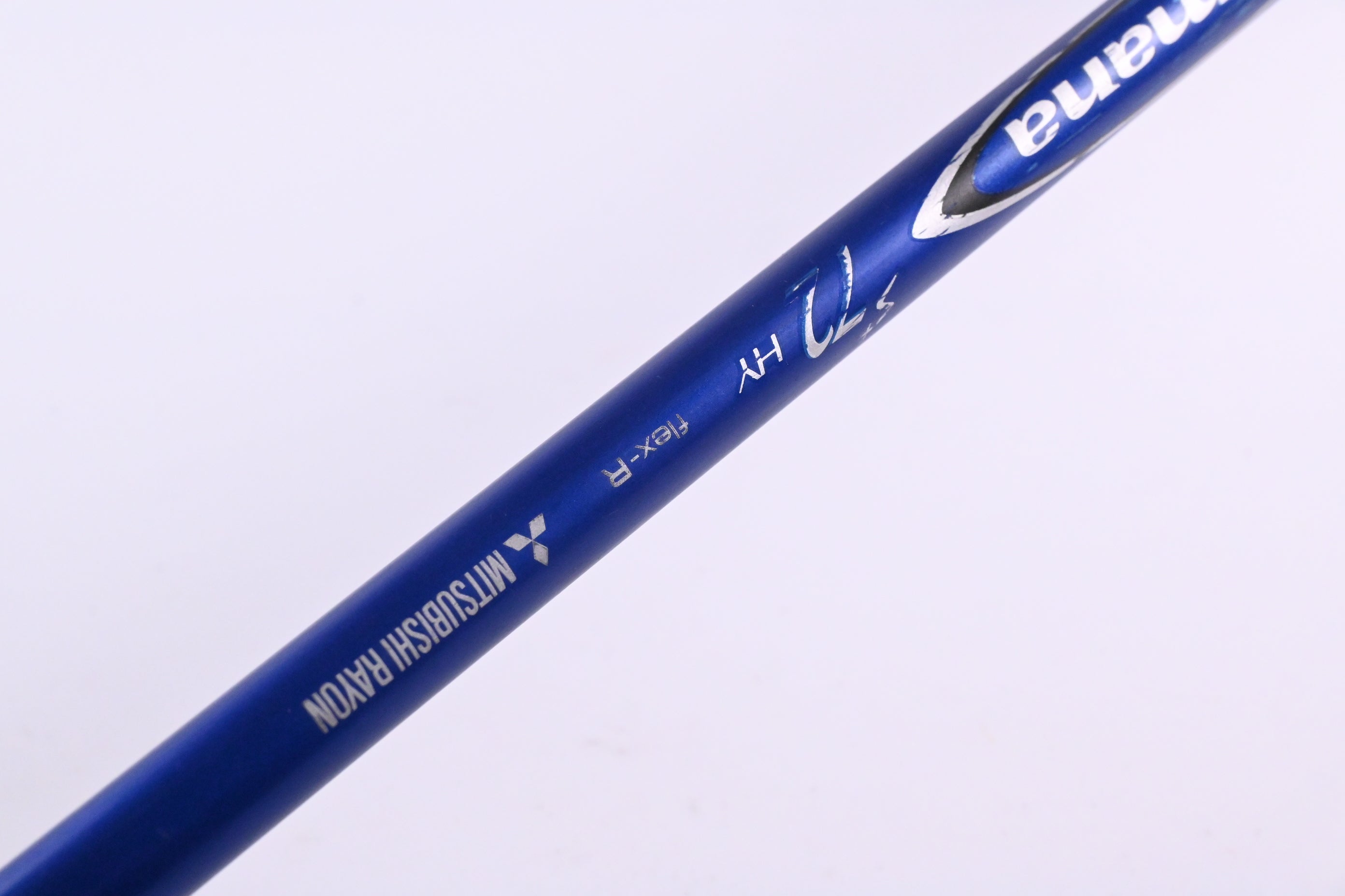 Titleist 913H #3 Hybrid / 19 Degree / Regular Flex Diamana S+ Blue 72 Shaft