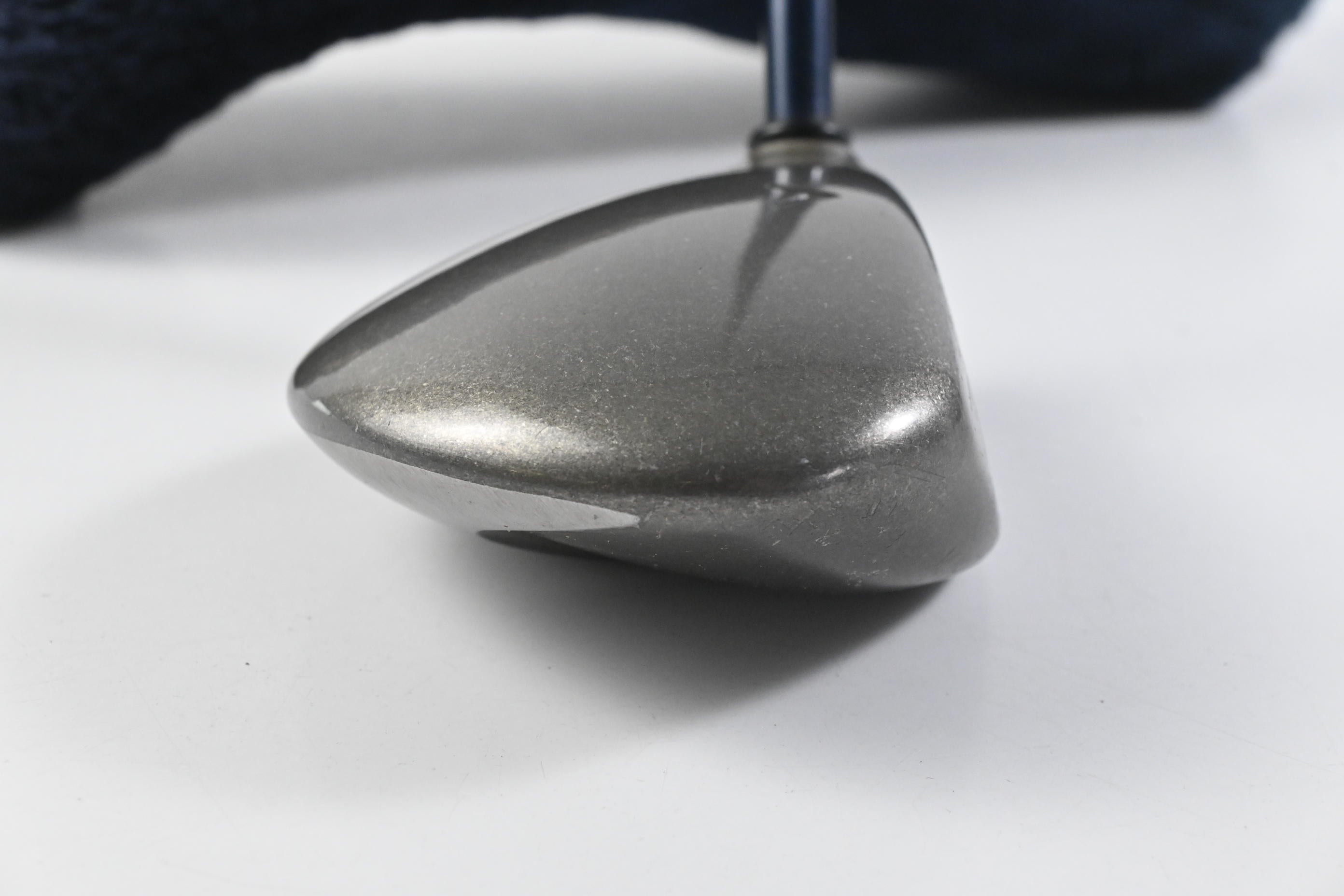 Callaway Steelhead #4 Wood / 16.5 Degree / Firm Flex Callaway RCH 99 Shaft