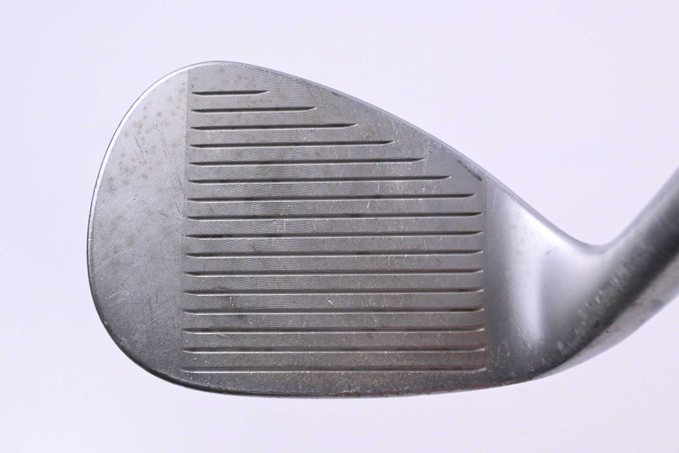 Ping Glide Gorge Lob Wedge / 60 Degree / Black Dot / Wedge Flex Ping CFS Shaft
