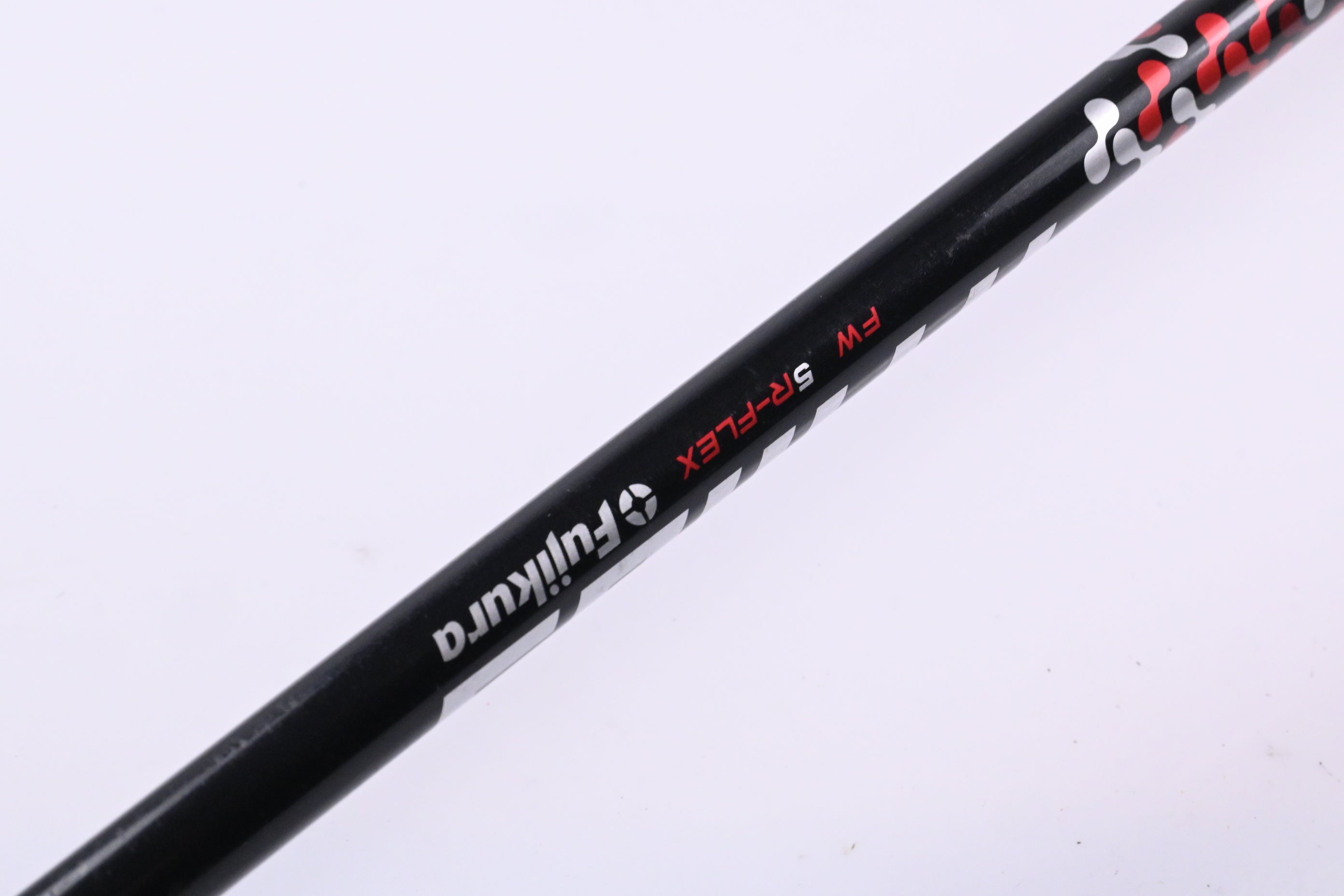 Taylormade M4 #3 Wood / 15 Degree / Regular Flex Atmos Red FW 5 Shaft