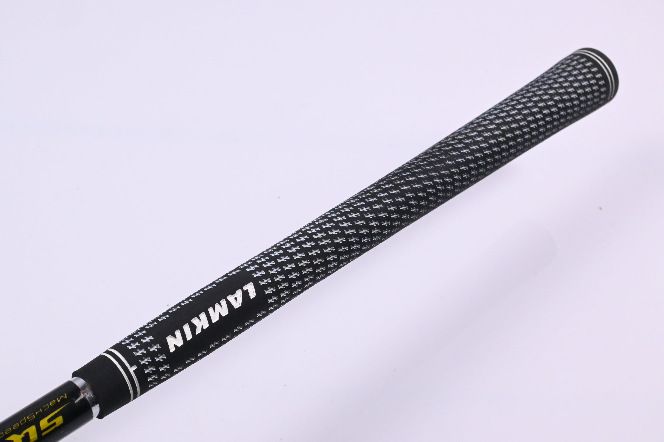Nike SQ Machspeed #5 Iron / 26 Degree / UniFlex Nike SQ Machspeed Shaft