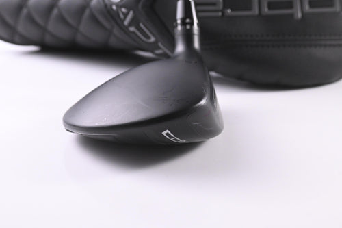 Cobra DS-Adapt X #3 Wood / 15 Degree / Stiff Flex Denali Black 70 Shaft
