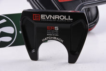 Load image into Gallery viewer, Evnroll ER Classic ER5 Putter / 34 Inch
