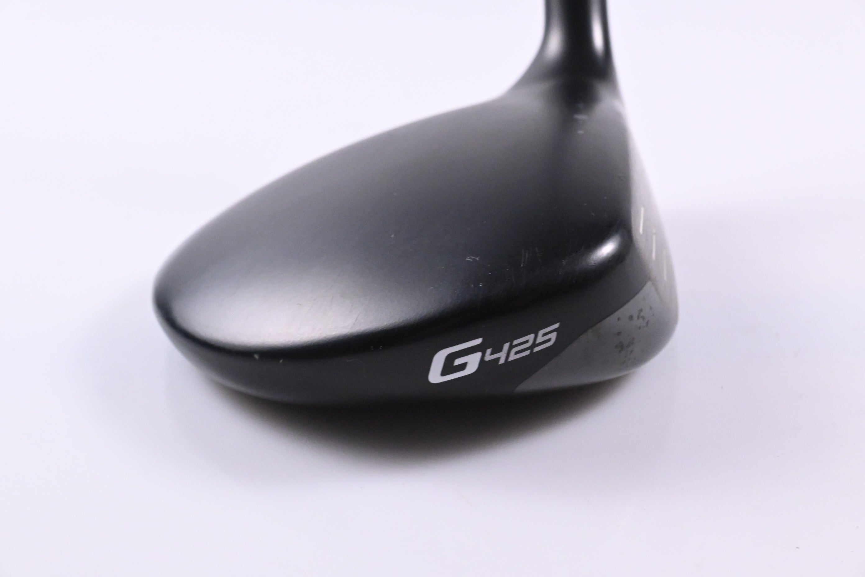 Ping G425 SFT #3 Wood / 16 Degree / Regular Flex Ping Alta CB Slate 65 Shaft