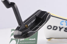 Load image into Gallery viewer, Odyssey Stroke Lab One Black Putter / 33.5 Inch
