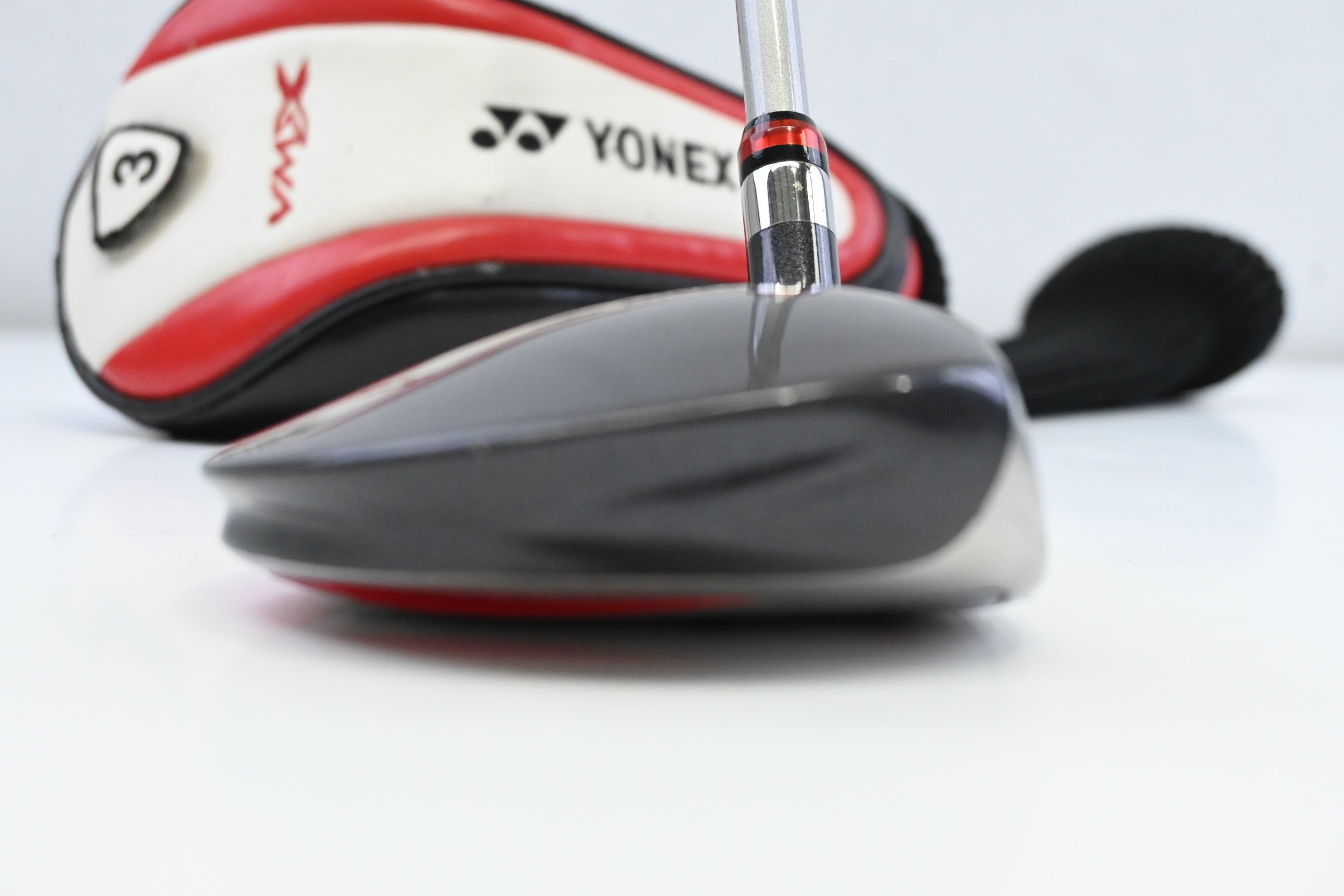 Yonex VMX #3 Wood / 15 Degree / Regular Flex Yonex HS600 Shaft