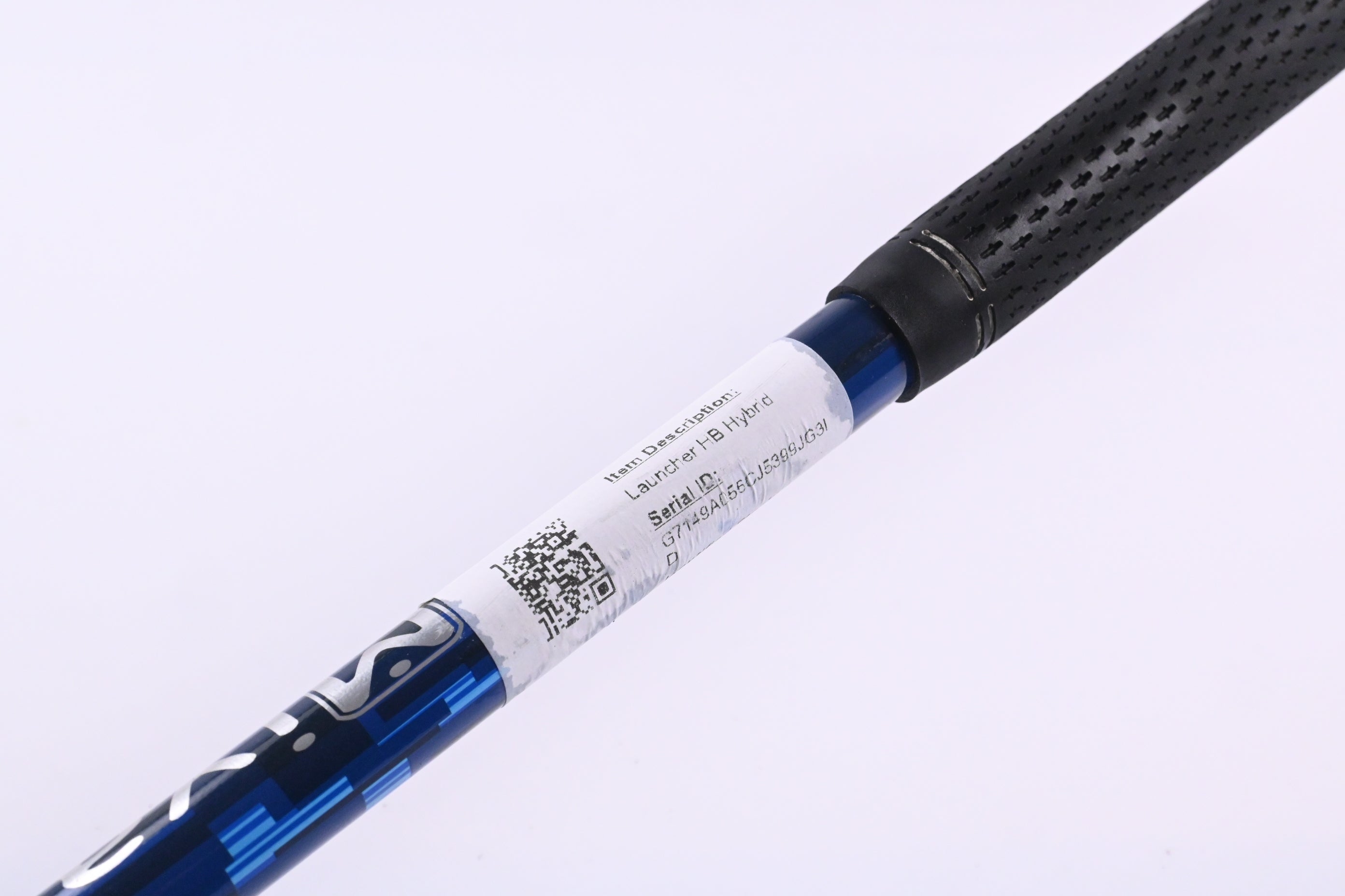 Cleveland Launcher HB #4 Hybrid / 22 Degree / Regular Flex Miyazaki C.Kau Shaft