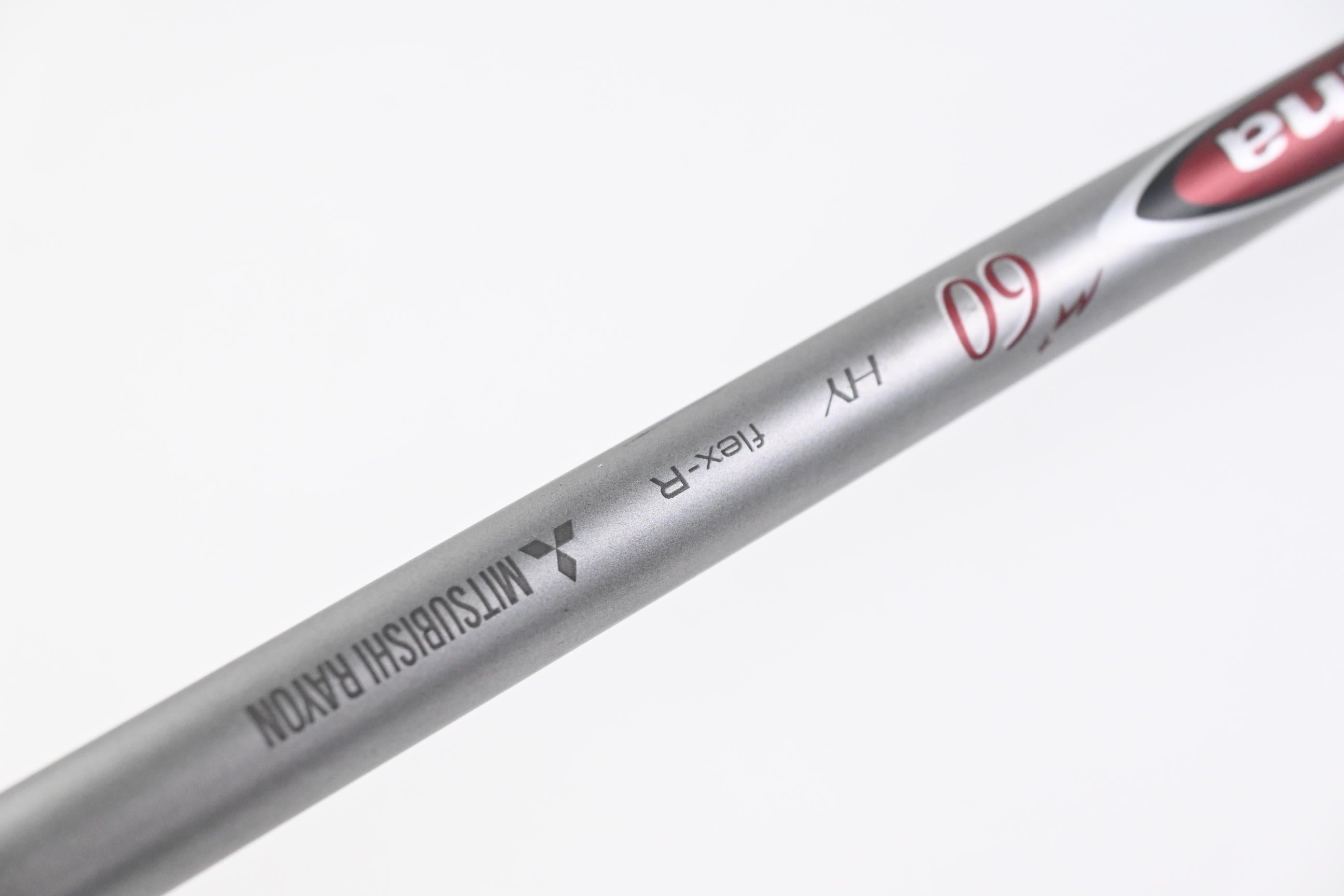 Titleist TSR3 #4 Hybrid / 21 Degree / Regular Flex Diamana M+60 Shaft