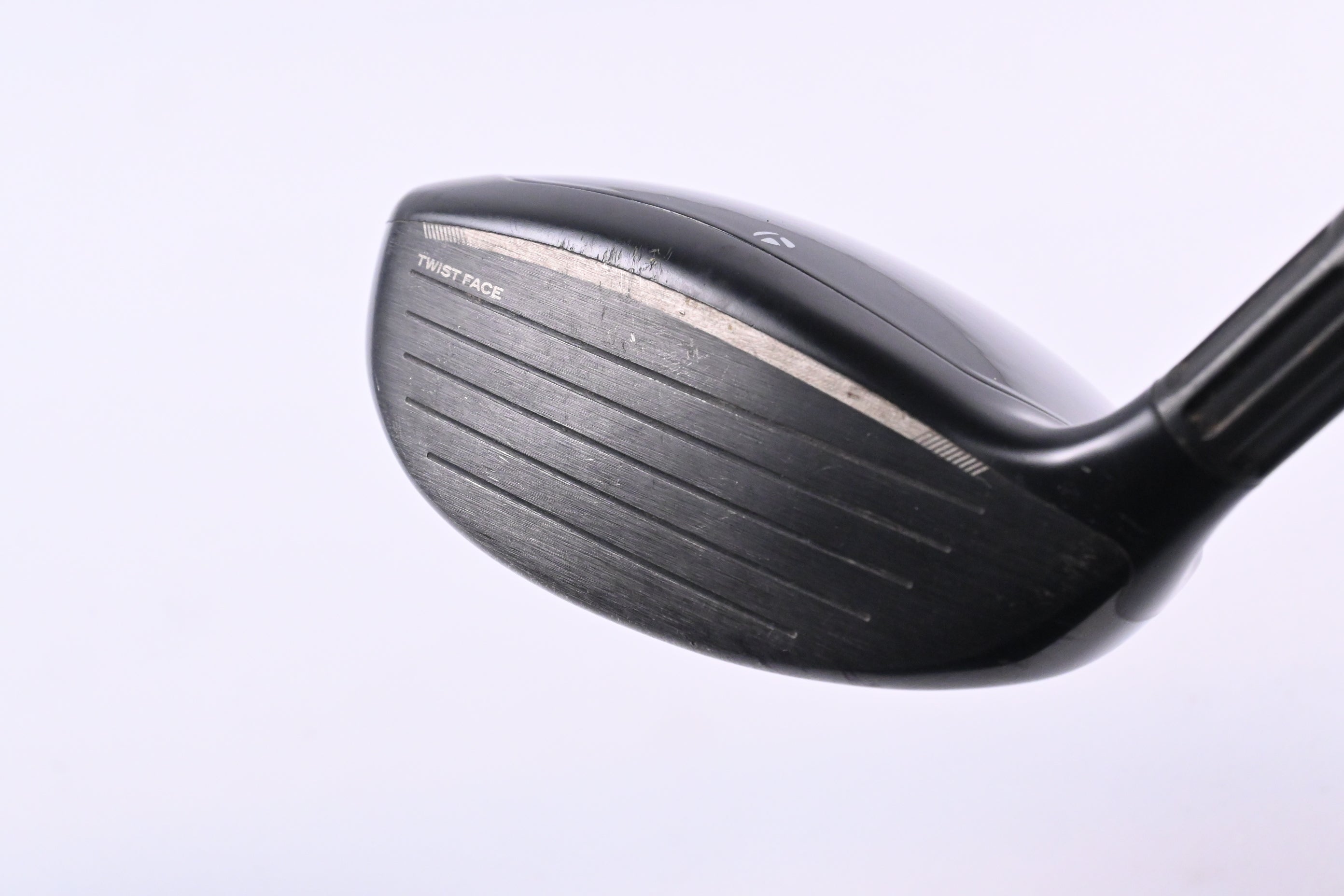Taylormade Stealth 2 HD #3 Wood / 16 Degree / Regular Flex Speeder NX Red 50