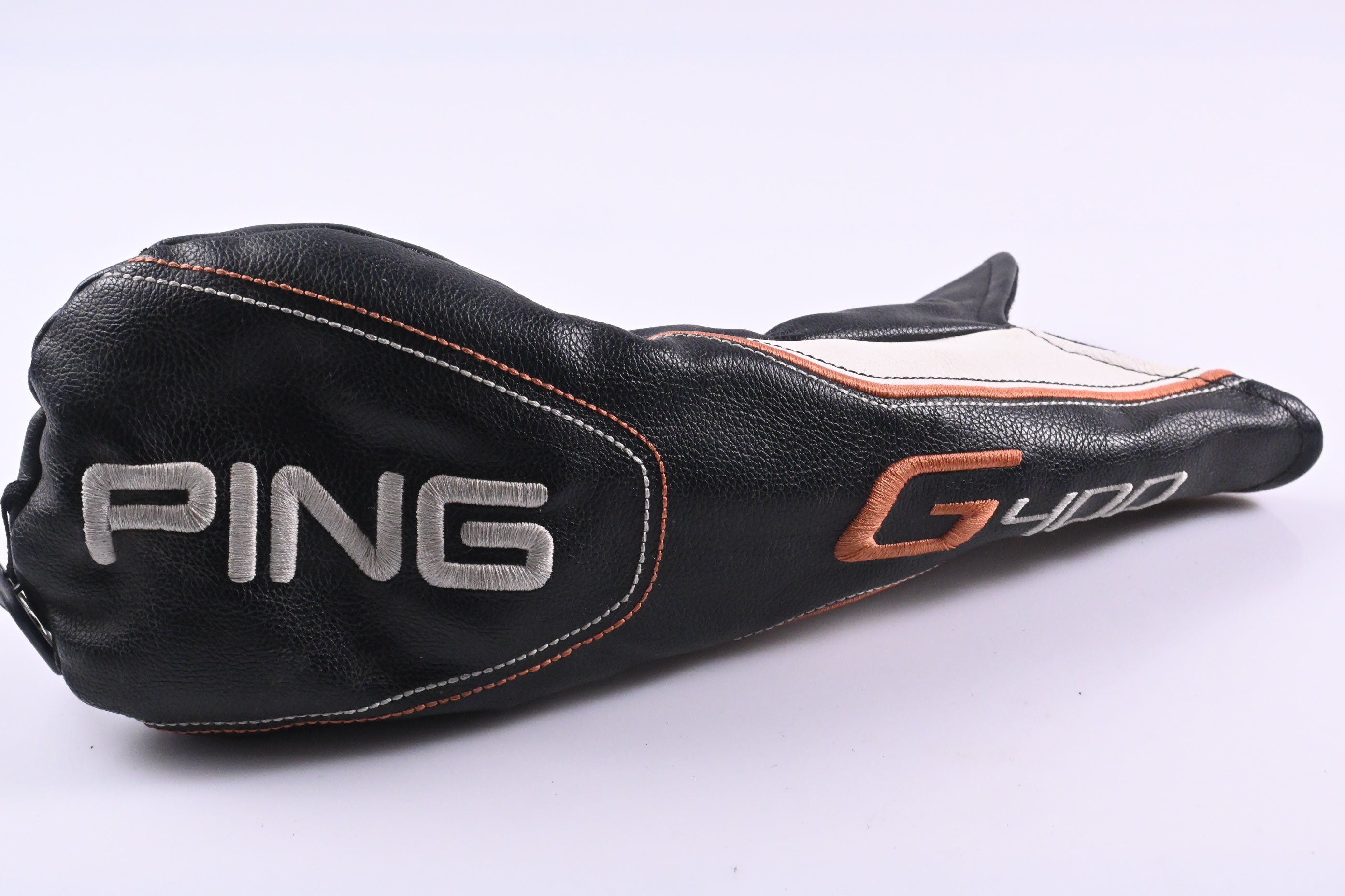 Left Hand Ping G400 SFT #3 Wood / 16 Degree / Regular Flex Ping Alta CB 65 Shaft
