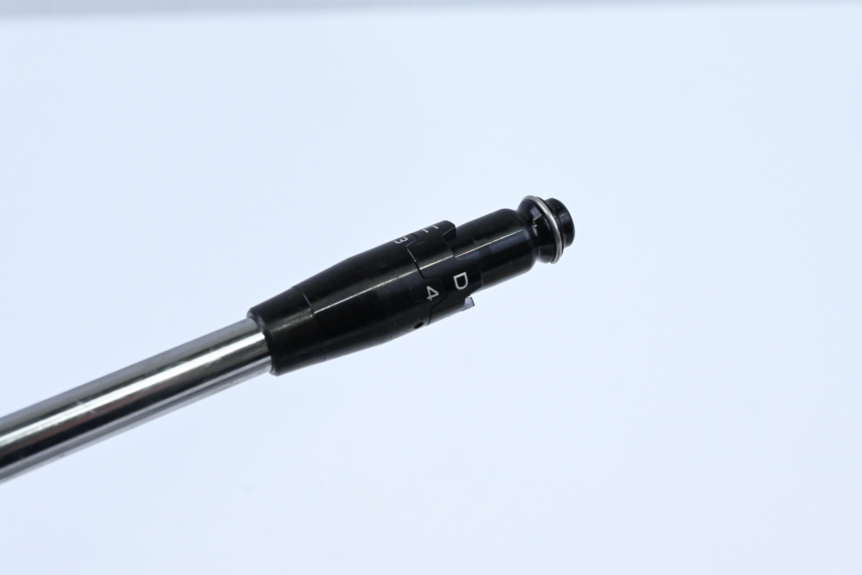 Accra TZ Six 50 Shaft / Stiff Flex / Titleist Gen 2