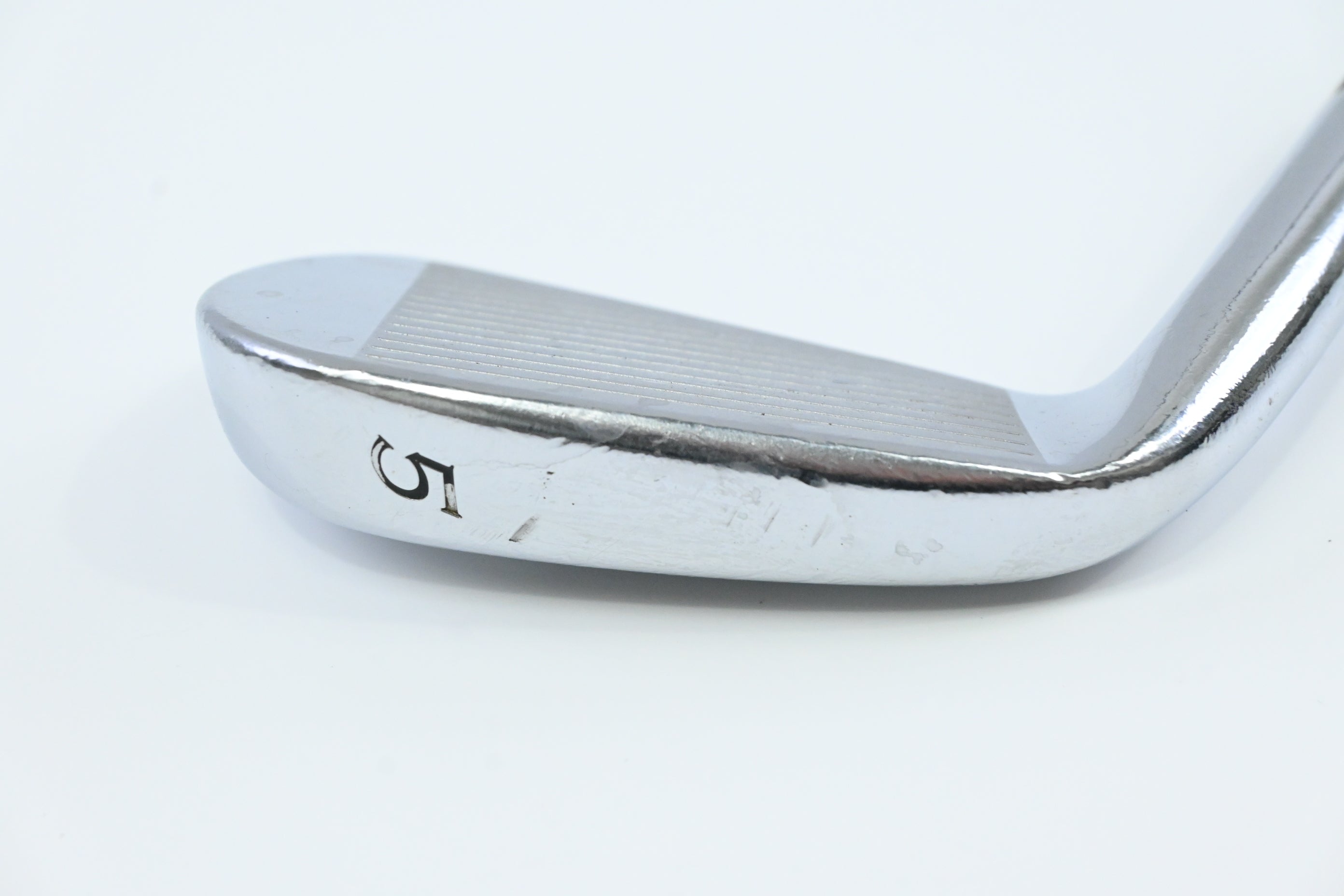 Taylormade RAC CB #5 Iron / 28 Degree / Regular Flex Dynamic Gold R300 Shaft