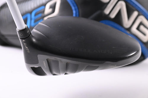 Ping G30 Driver / 10.5 Degree / Regular Flex Aldila RIP'D NV 65 Shaft
