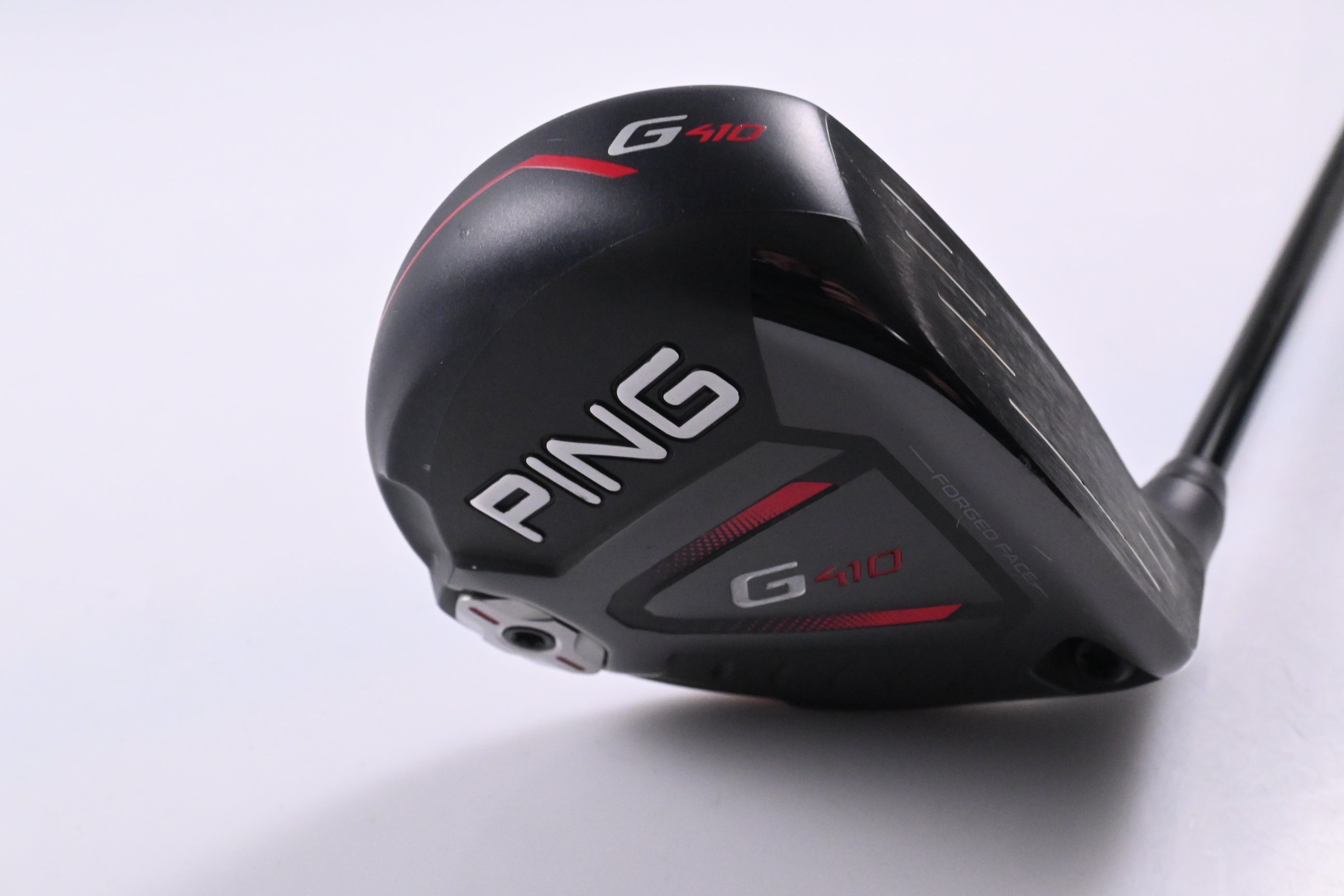 Ping G410 #3 Wood / 14.5 Degree / Stiff Flex Tensei CK Orange 70 Shaft