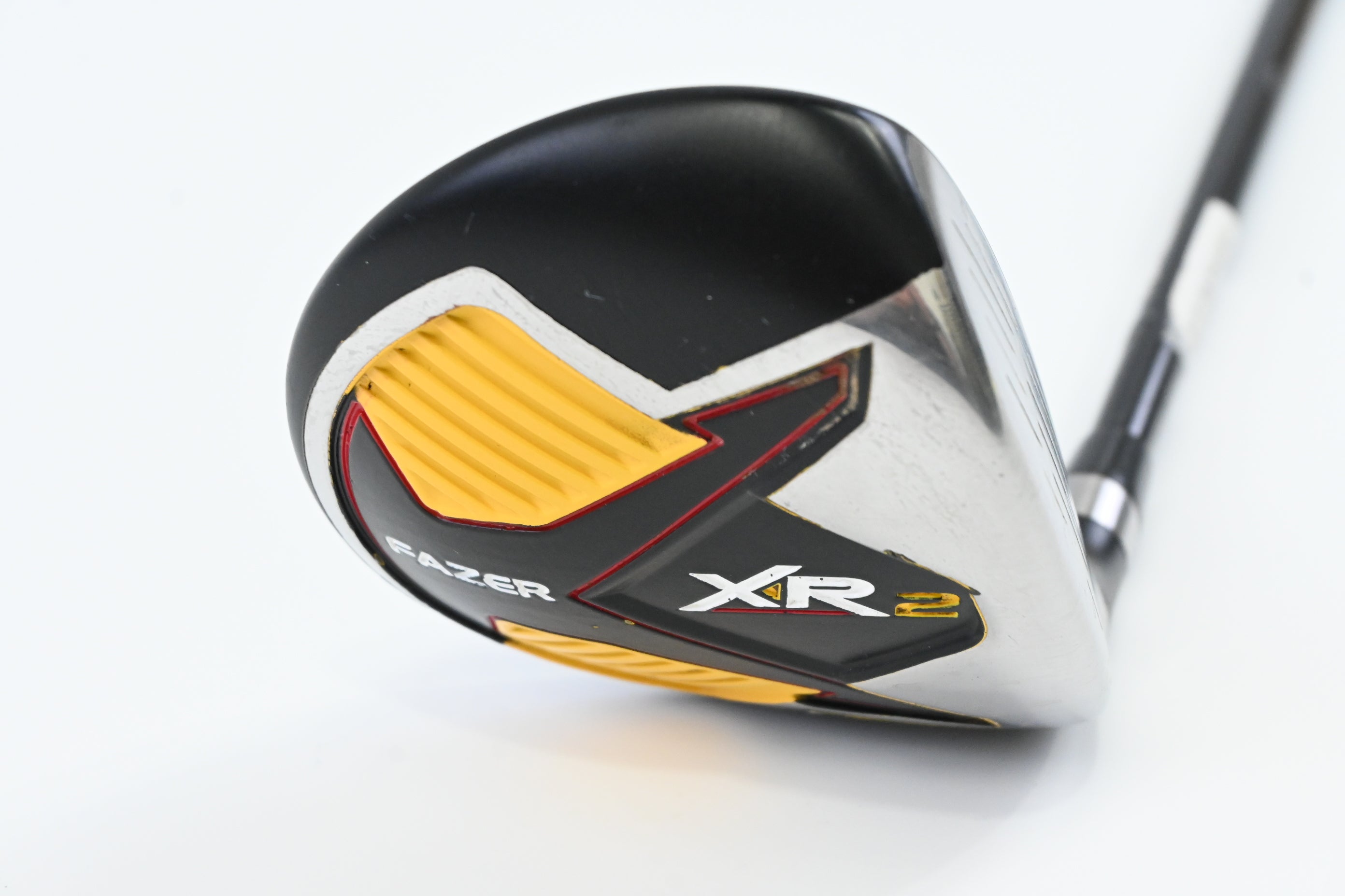 Fazer XR2 #5 Wood / 18 Degree / Regular Flex Fazer XR2 68 Shaft
