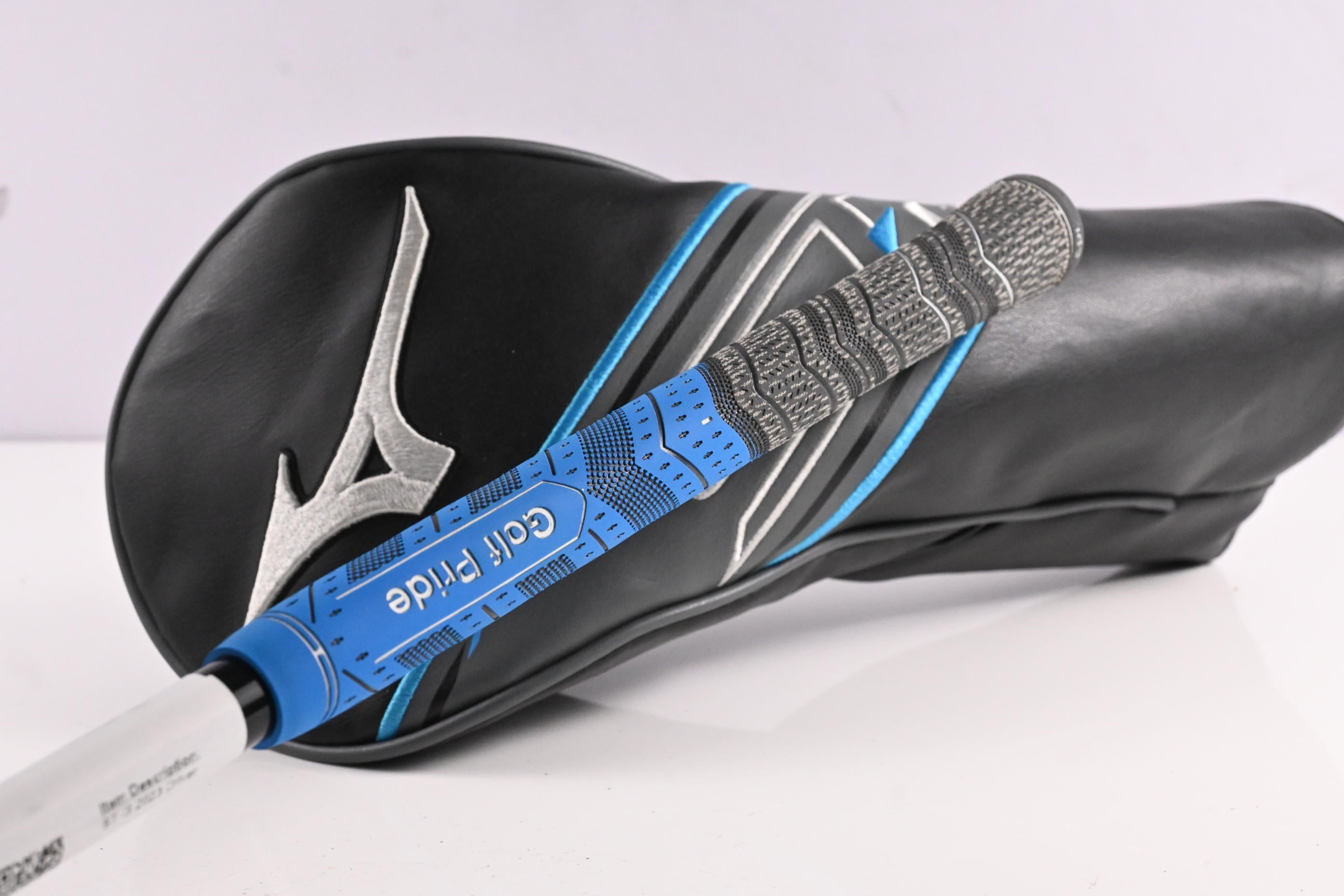 Mizuno ST-G 2023 Driver / 9.5 Degree / X-Flex HZRDUS Smoke RDX Blue 60 Shaft