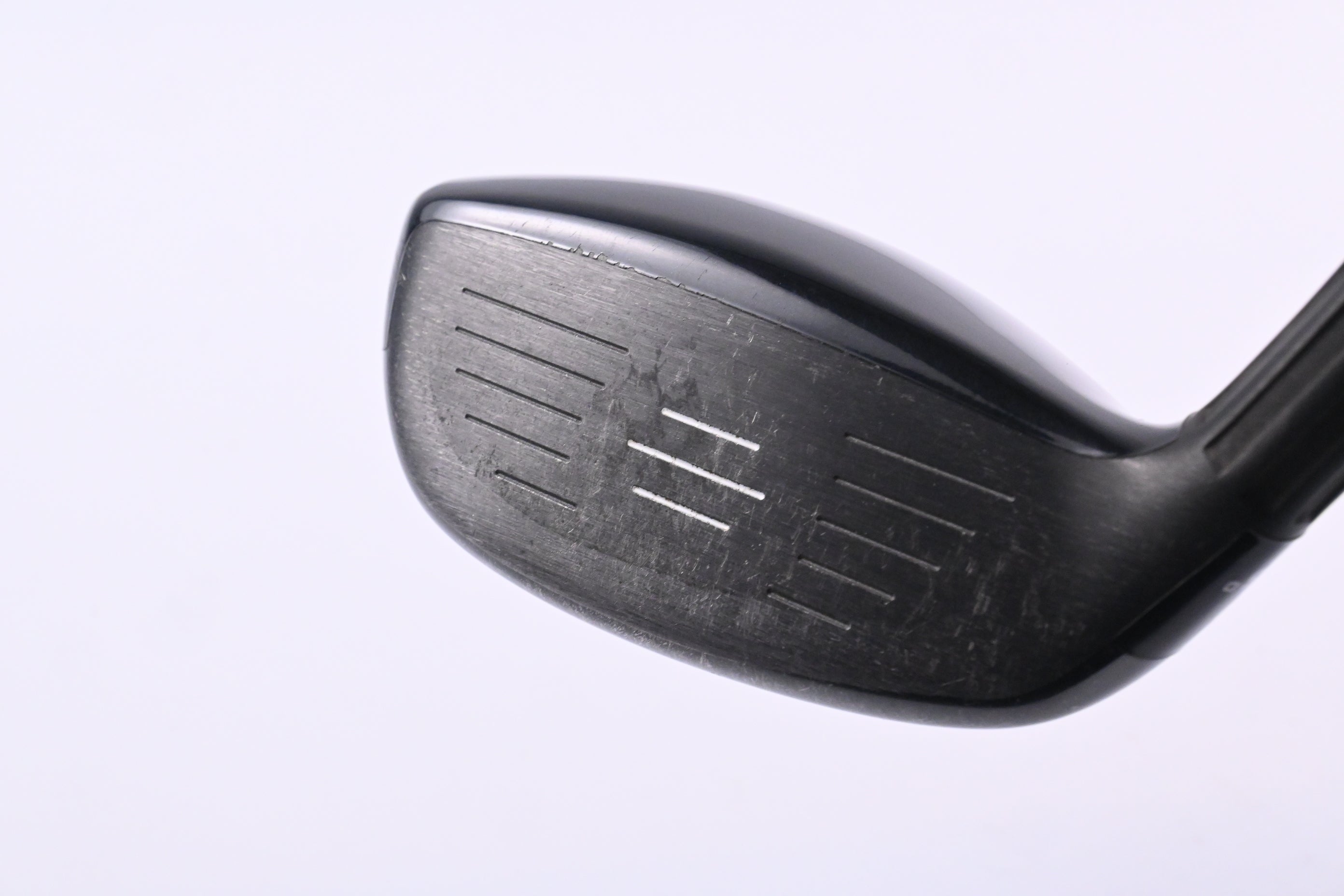 Ladies Taylormade M2 2016 #5 Hybrid / 25 Degree / Ladies Flex REAX 45 Shaft