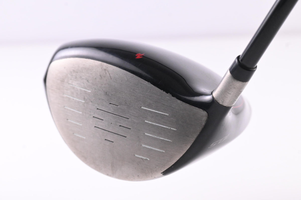 Taylormade Burner Superfast Driver / 10.5 Degree / Regular Flex Matrix Ozik Shaft