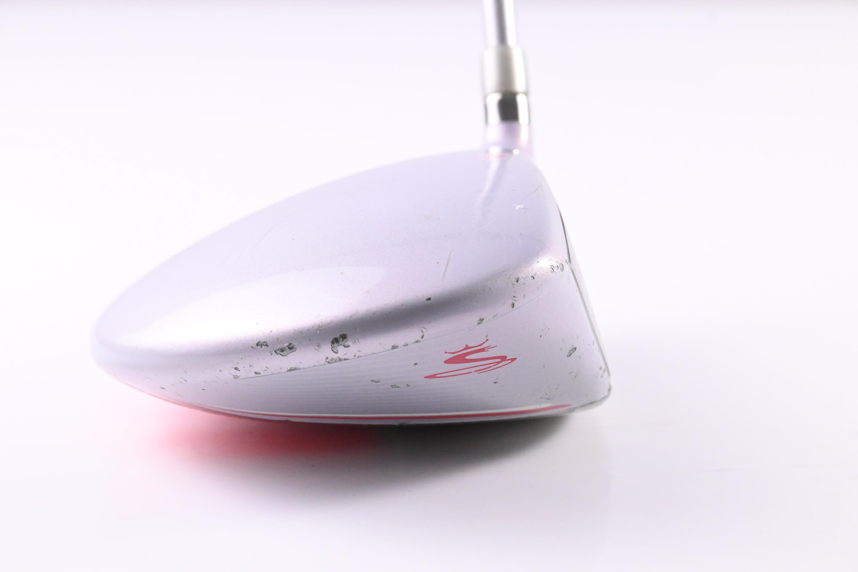 Ladies Cobra Max HT Driver / 13 Degree / Ladies Flex Matrix MFS White Tie X4 45