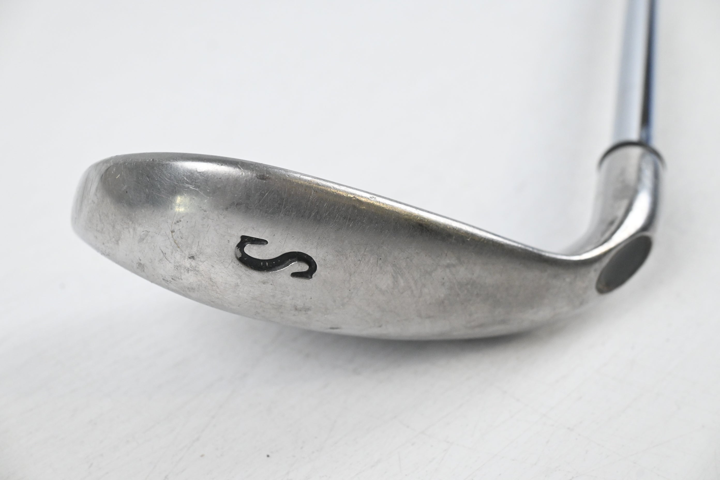 Callaway Big Bertha 2004 Sand Wedge / 55 Degree / Uniflex Callaway Shaft