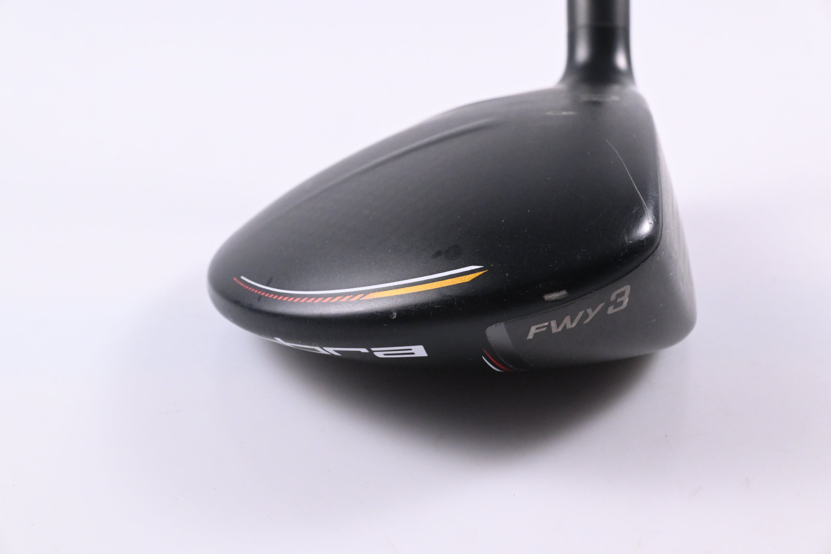 Cobra LTDx #3 Wood / 15 Degree / Regular Flex HZRDUS iM10 60 Shaft