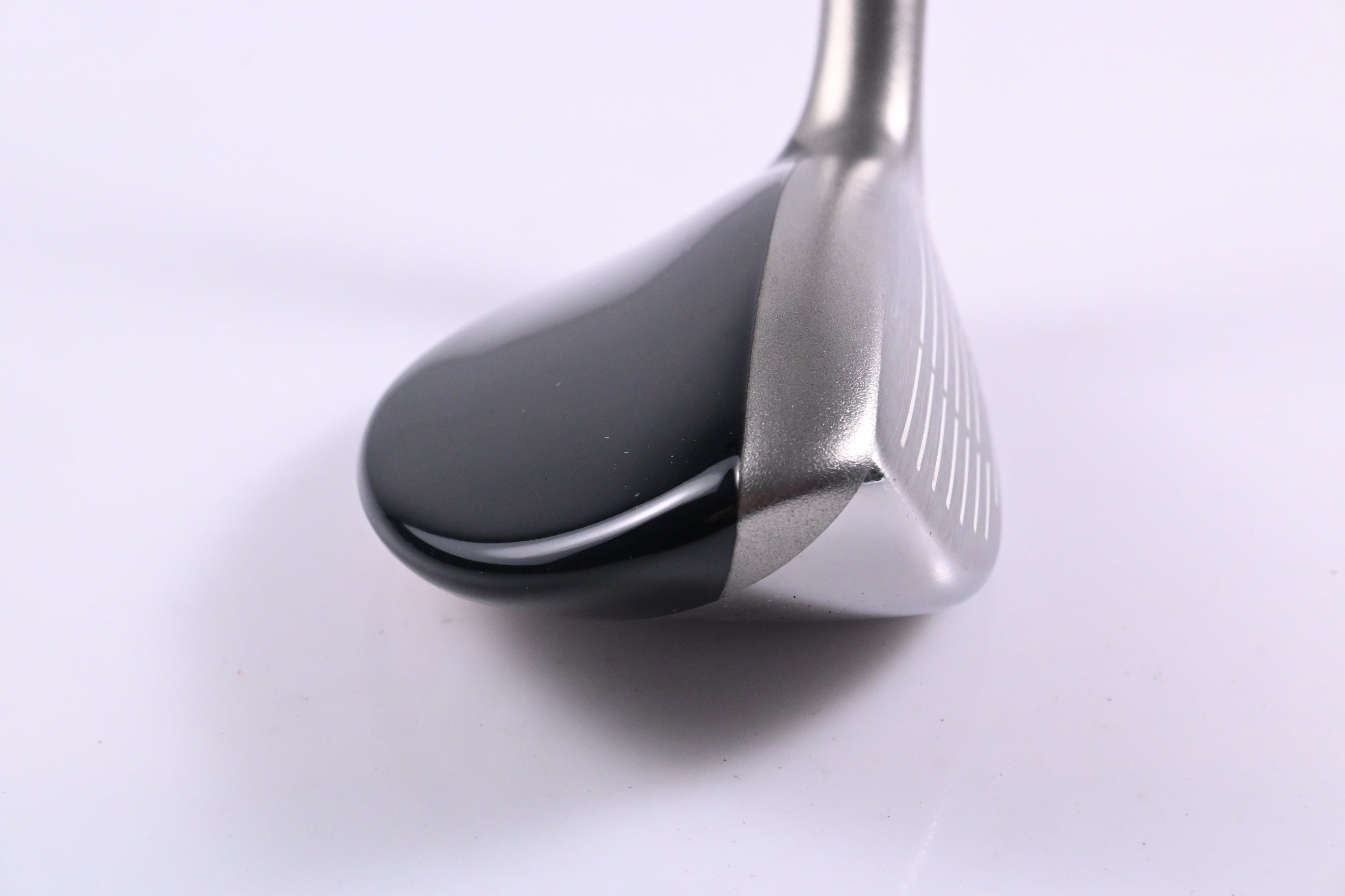 Ping G10 #4 Hybrid / 24 Degree / Regular Flex Ping TFC 129 Shaft