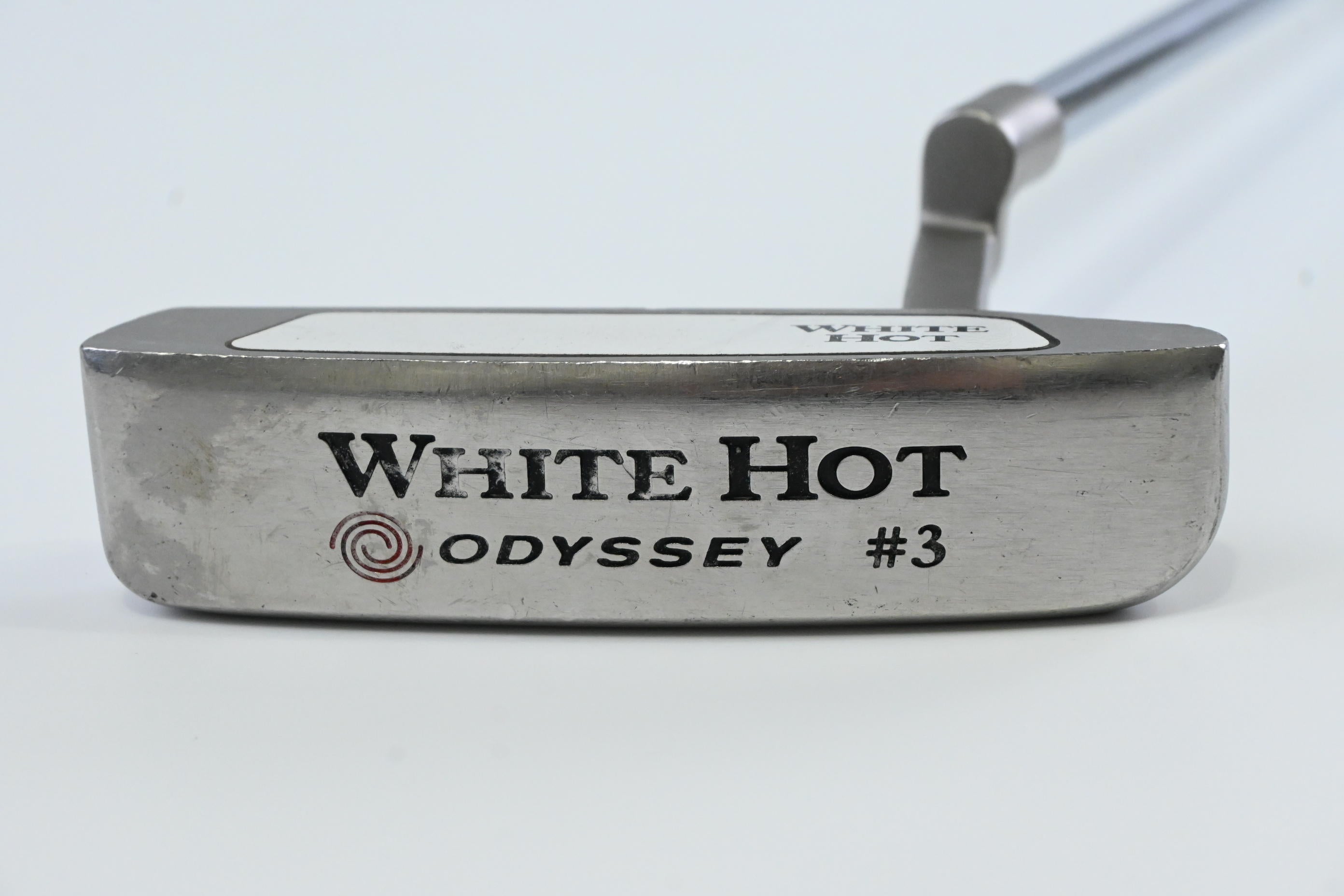 Odyssey White Hot #3 Putter / 35 Inch