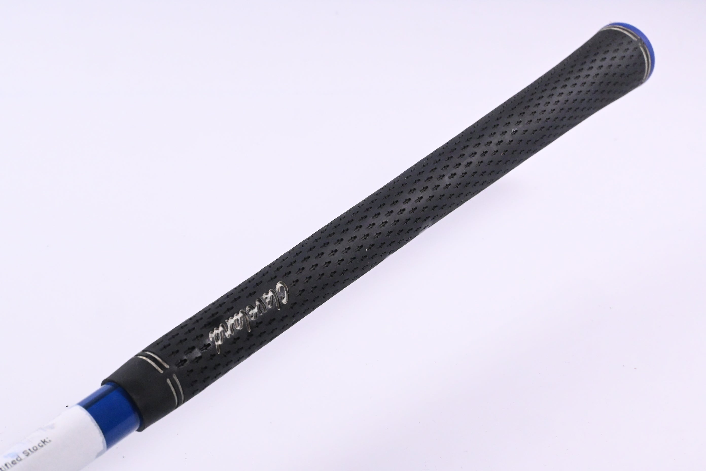 Cleveland Launcher HB #4 Hybrid / 22 Degree / Regular Flex Miyazaki C.Kau Shaft