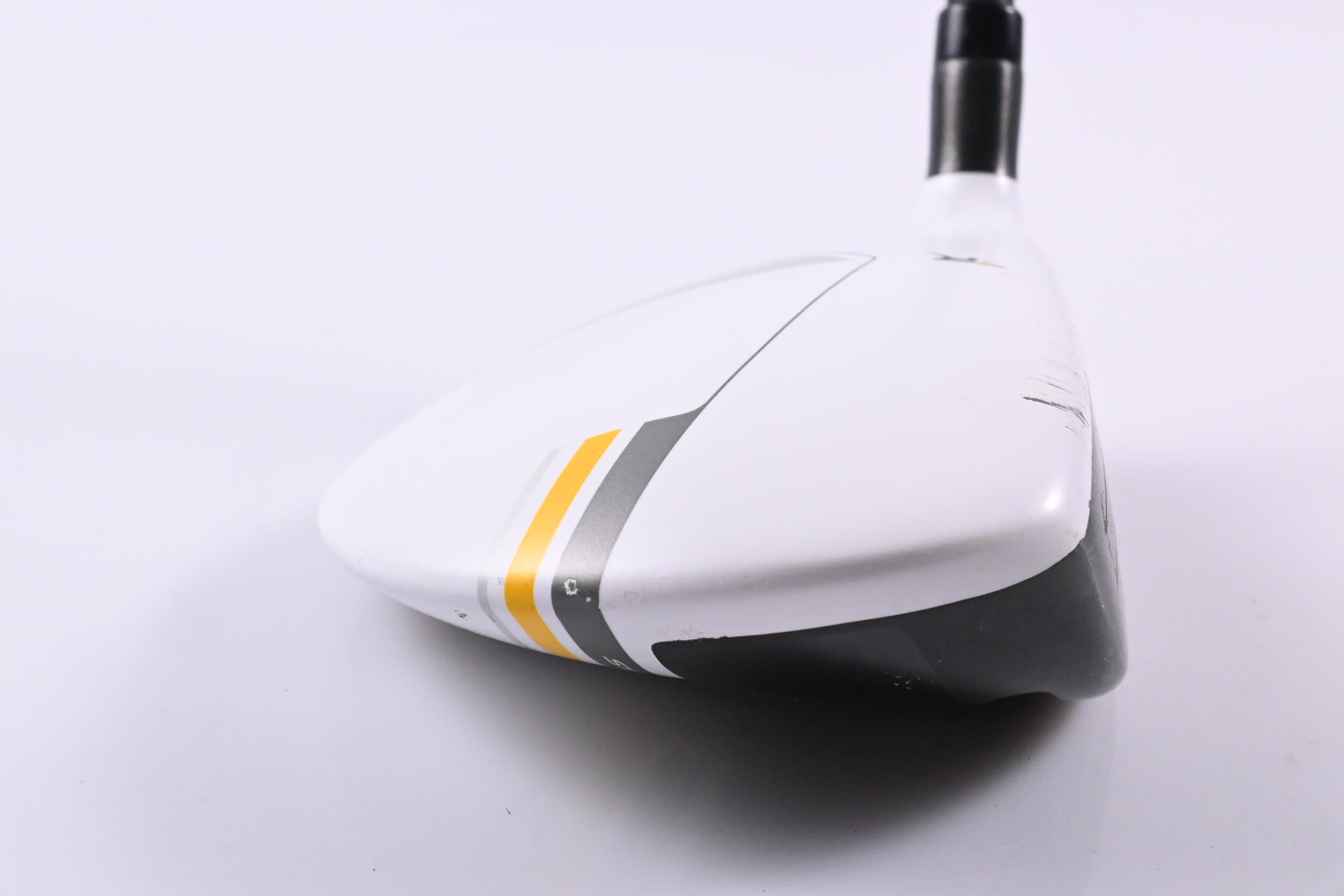 Ladies Taylormade RBZ Stage 2 #3 Wood / 15 Degree / Ladies Flex Matrix 50