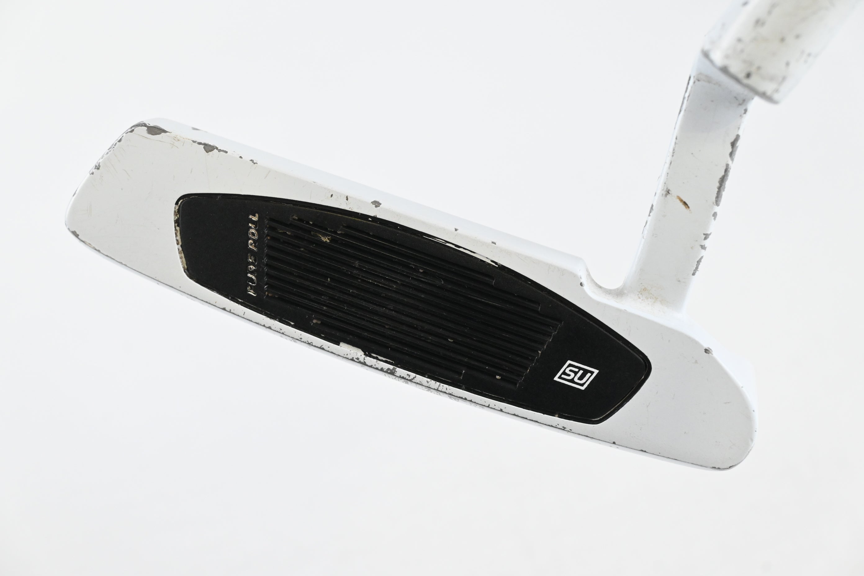 Taylormade Corza Raylor Ghost DA-12 Putter / 33.5 Inch