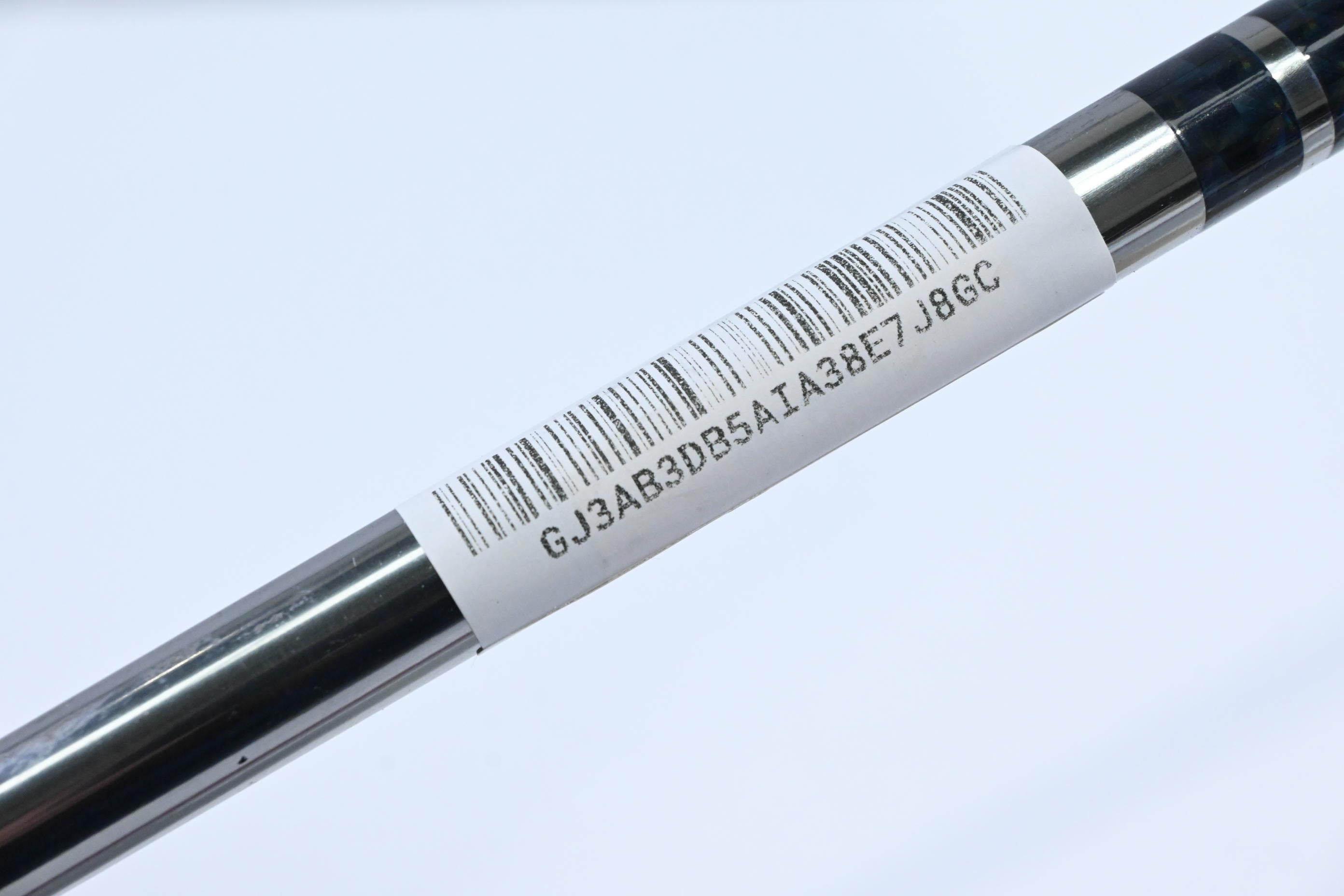 Accra TZ Six 50 Shaft / Stiff Flex / Titleist Gen 2