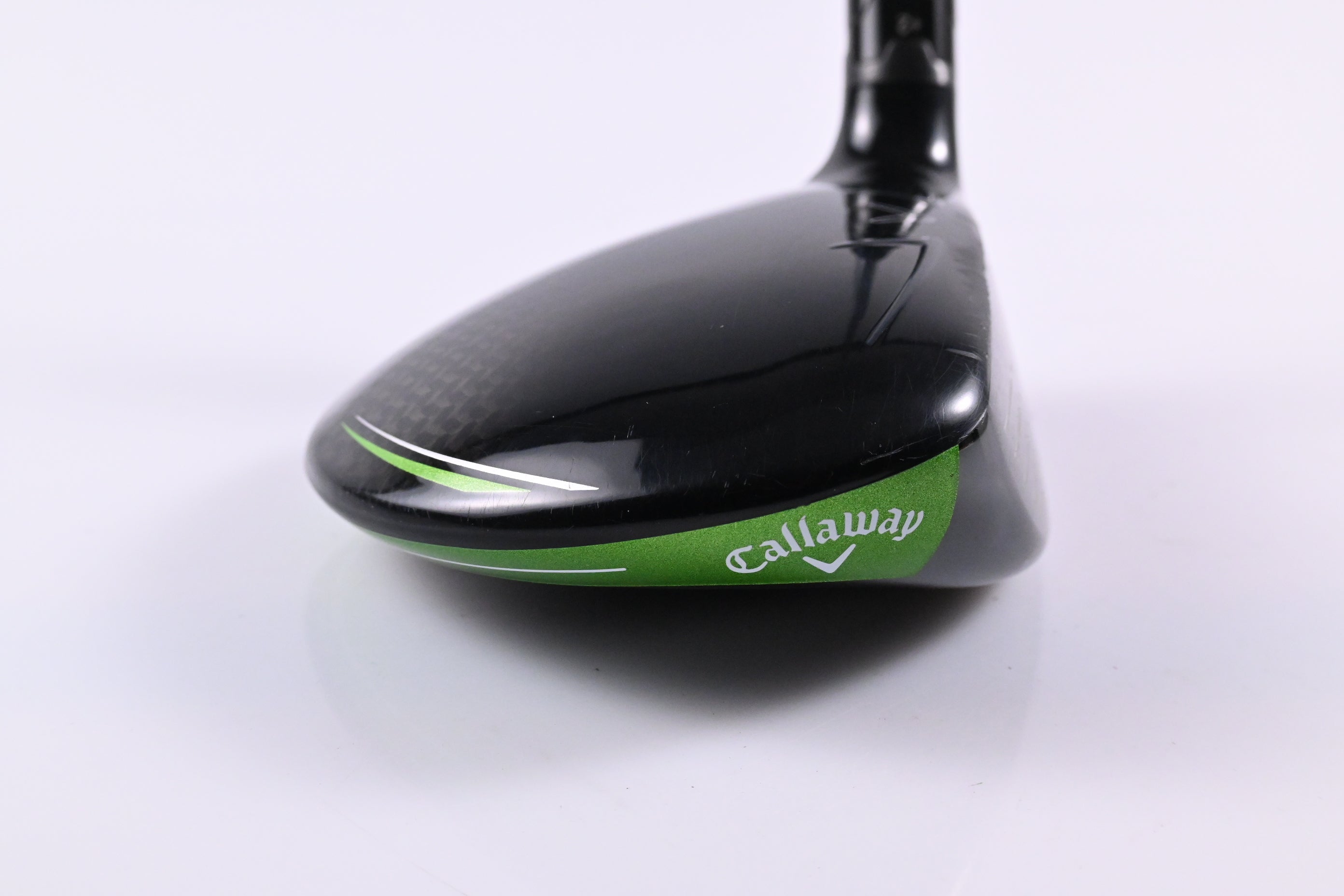 Callaway GBB Epic #3 Wood / 15 Degree / Regular Flex HZRDUS T800 65 Shaft