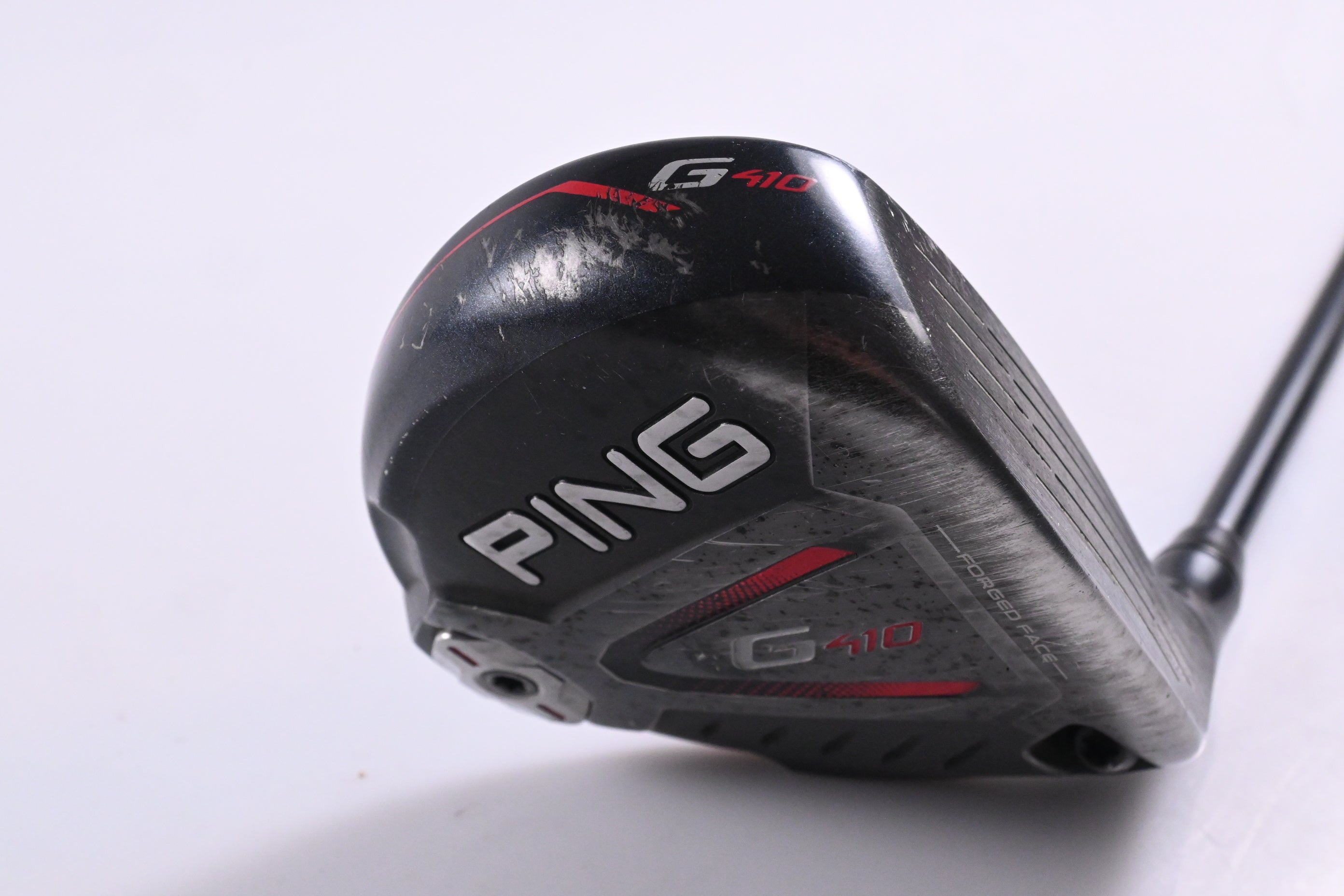 Ping G410 #5 Wood / 17.5 Degree / Regular Flex Ping ALTA CB Red 65 Shaft