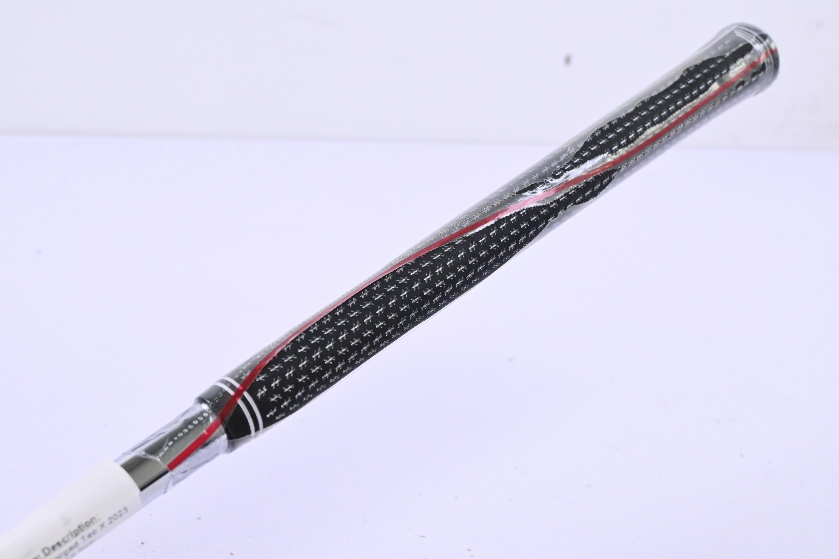 Cobra King Forged Tec X 2023 Black #4 Iron / 19 Degree / Regular Flex DG 95 R300