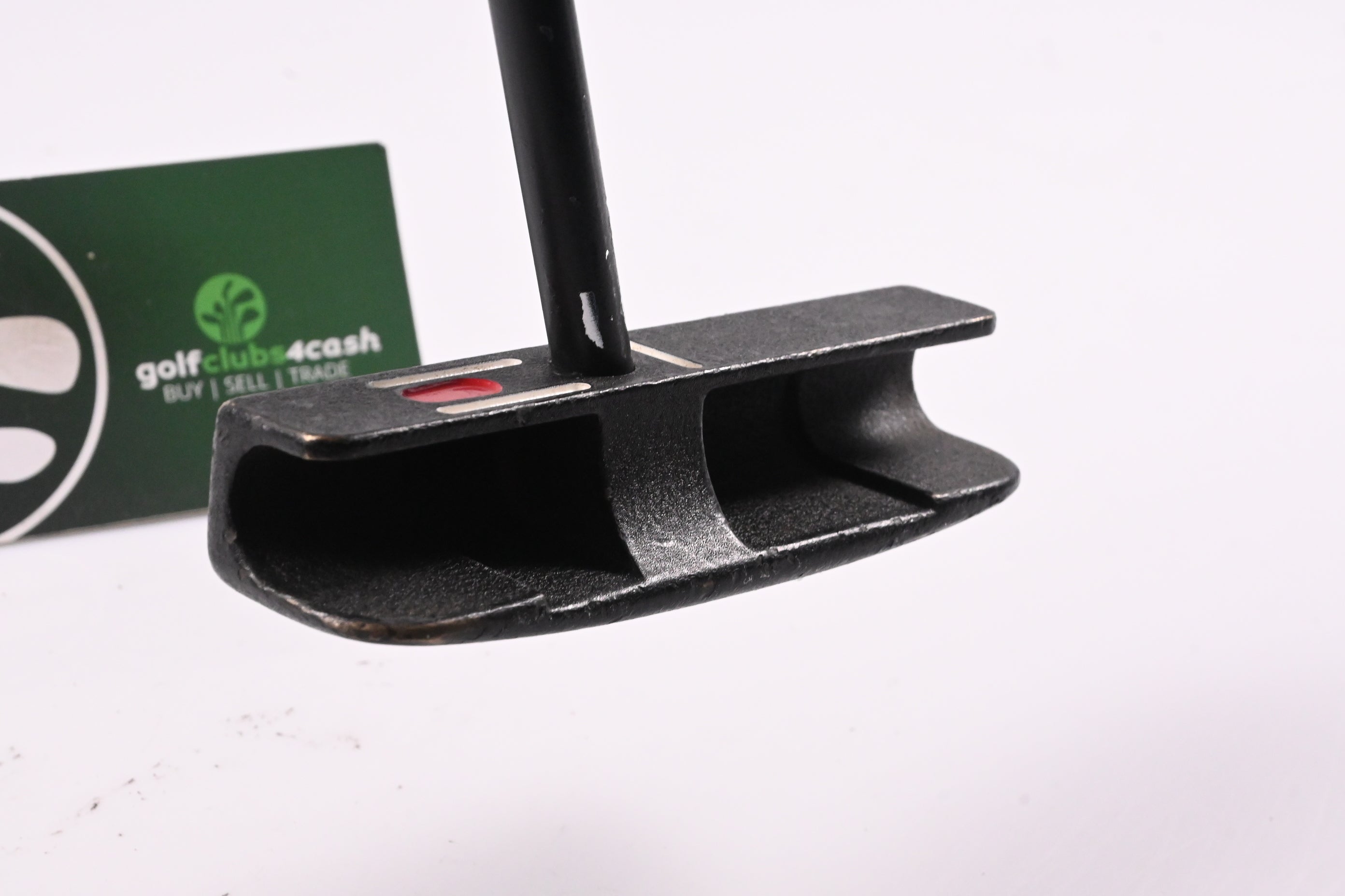 Seemore FGPw Milled Putter / 34 Inch