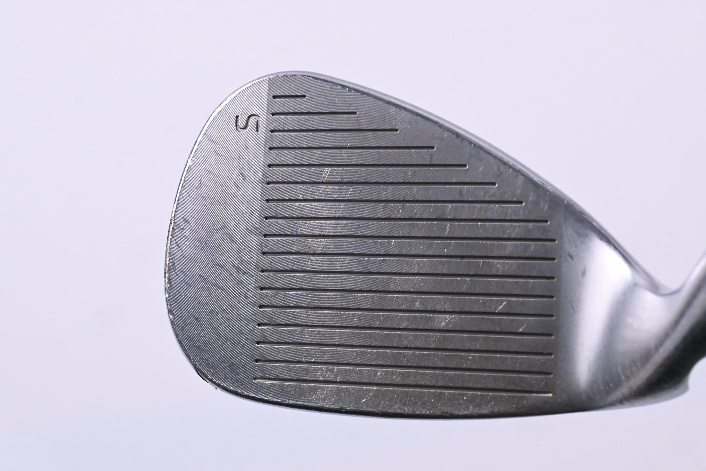 Ping G425 Sand Wedge / 54 Degree / White Dot / Senior Flex Ping ALTA CB Slate