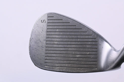 Ping G425 Sand Wedge / 54 Degree / White Dot / Senior Flex Ping ALTA CB Slate