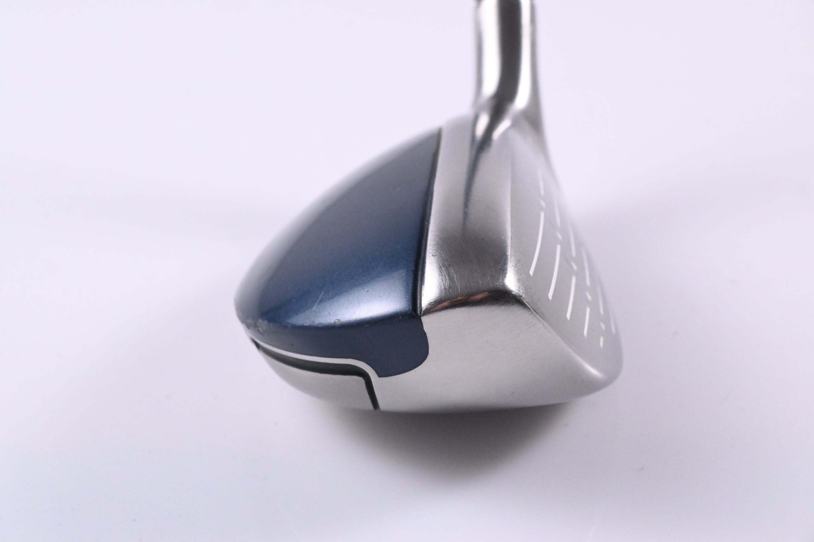 Ladies Cobra Baffler DWS #5 Hybrid / 29 Degree / Ladies Flex Aldila VS Proto 50