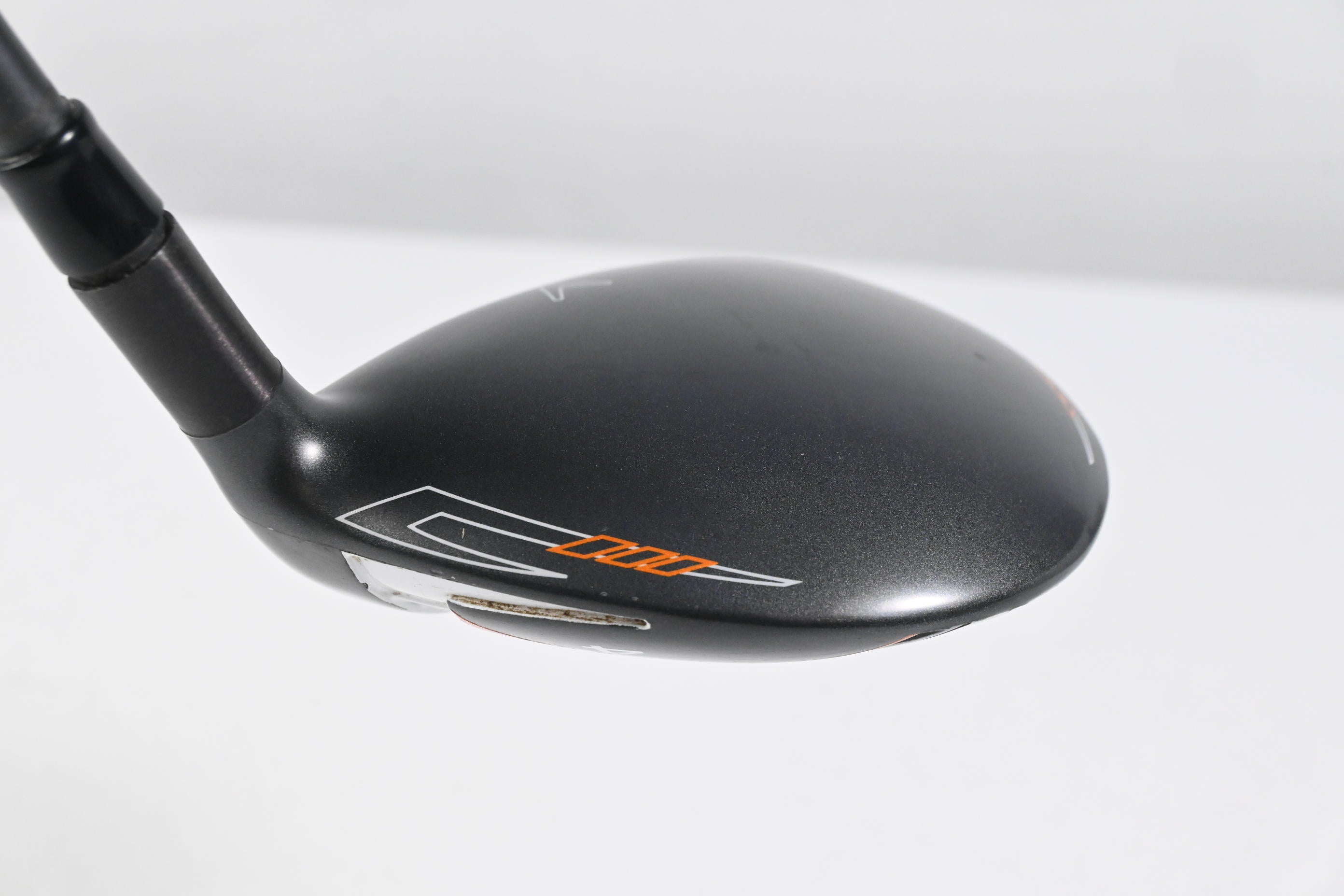 Callaway X2 Hot #4 Wood / 17 Degree / Stiff Flex Aldila Tour ATX 60 Shaft