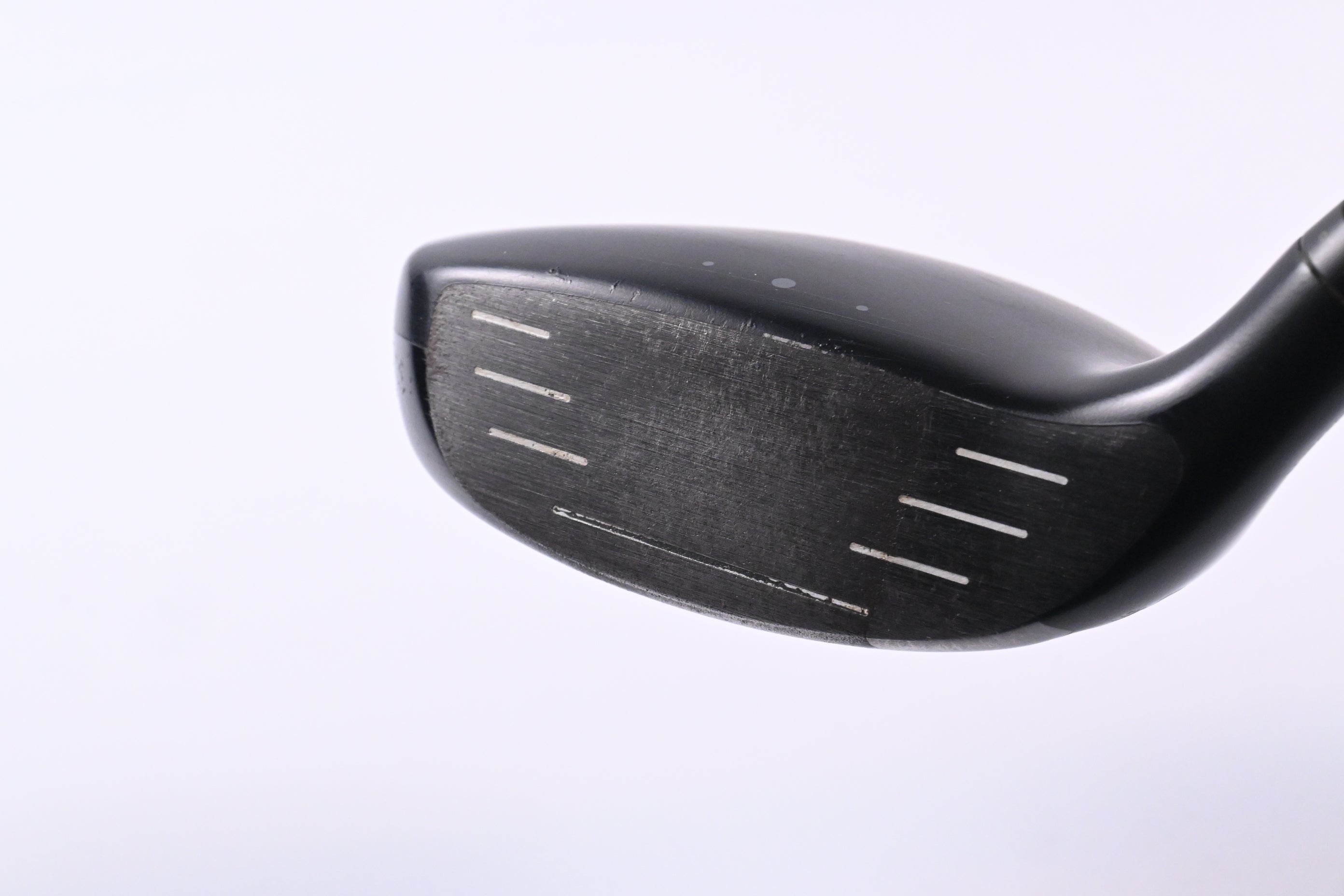 Ping G425 SFT #3 Wood / 16 Degree / Regular Flex Ping Alta CB Slate 65 Shaft