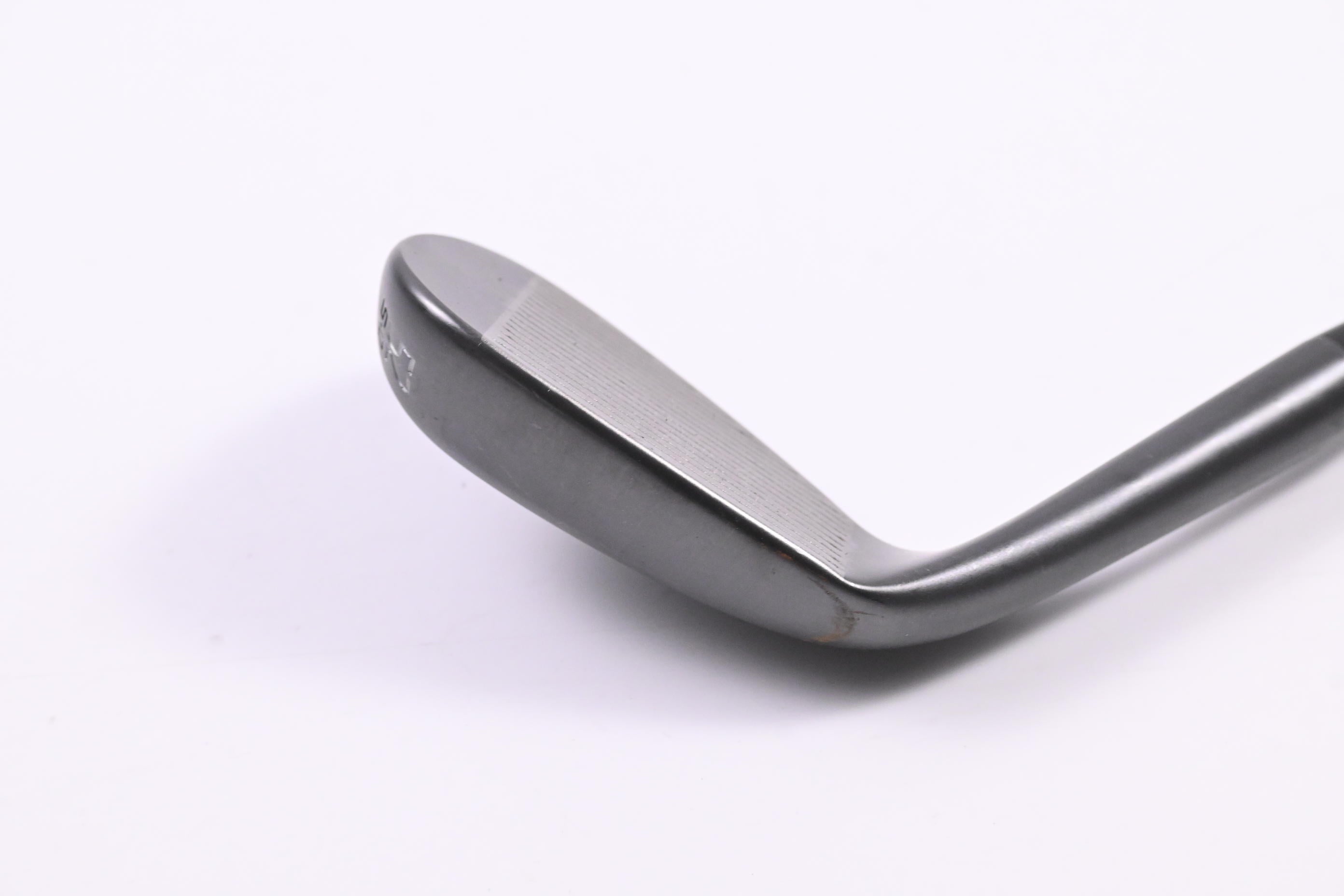 Ping S159 Gap Wedge / 52 Degree / Black Dot / Regular Flex Ping Alta CB Black