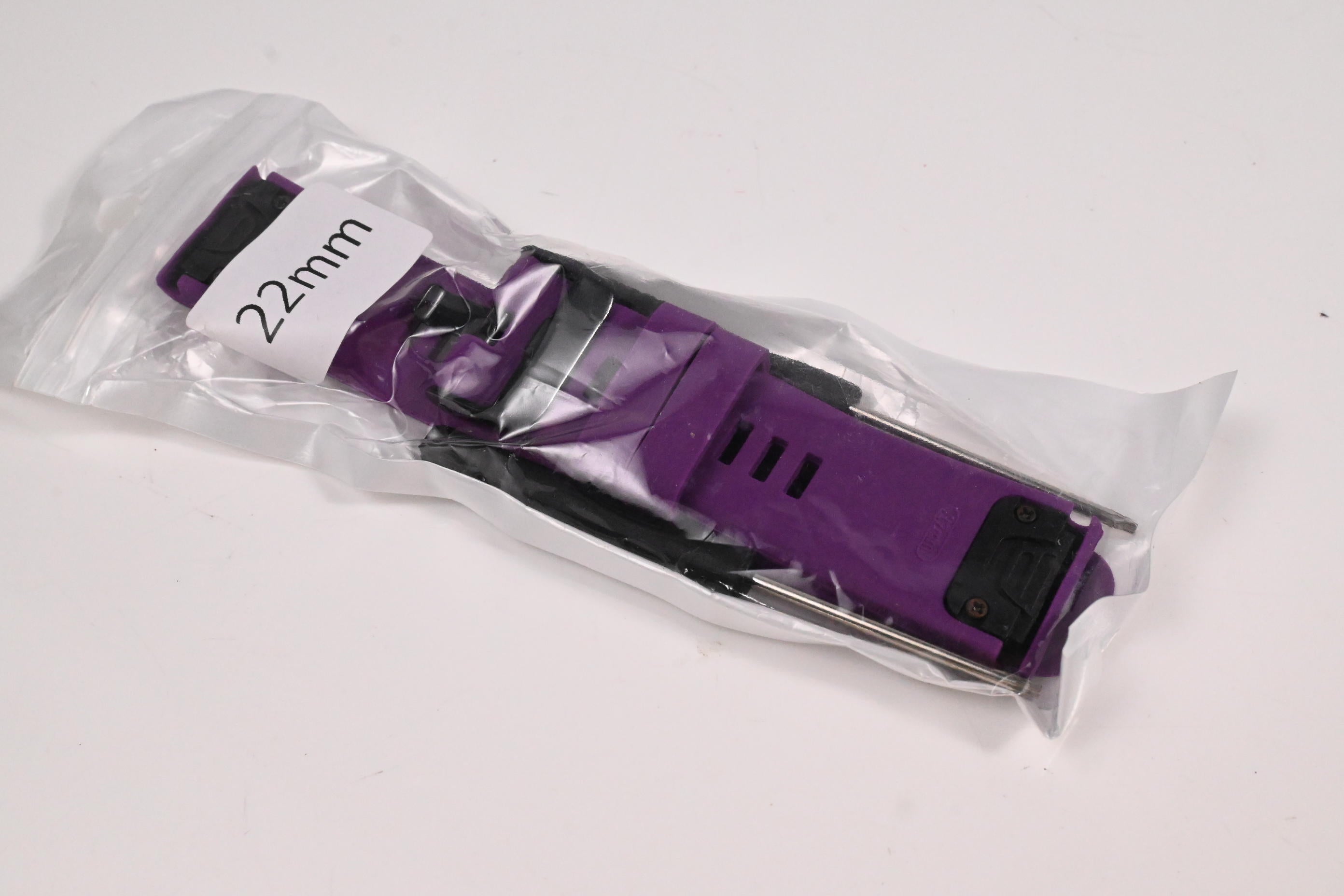 Garmin Approach S62 / GPS Watch / Spare Watch Band