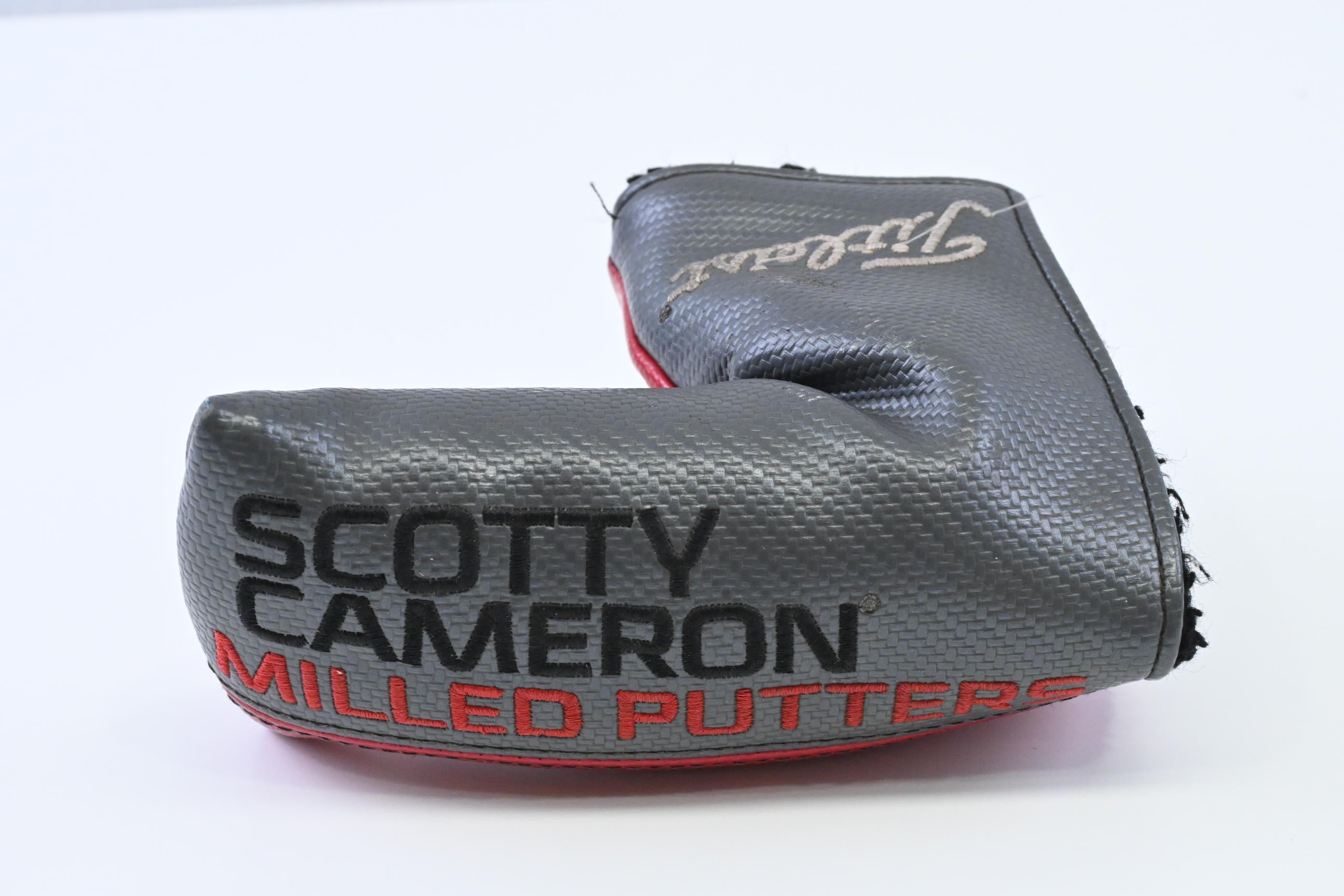 Scotty Cameron Select Mallet 1 2016 Putter / 34 Inch
