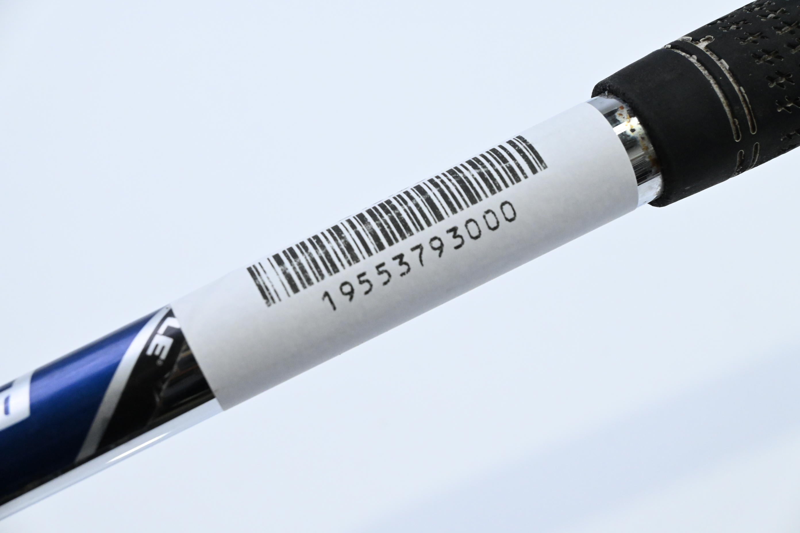 Left Hand Callaway V-Forged Gap Wedge / 52 Degree / Regular Plus Flex Project X